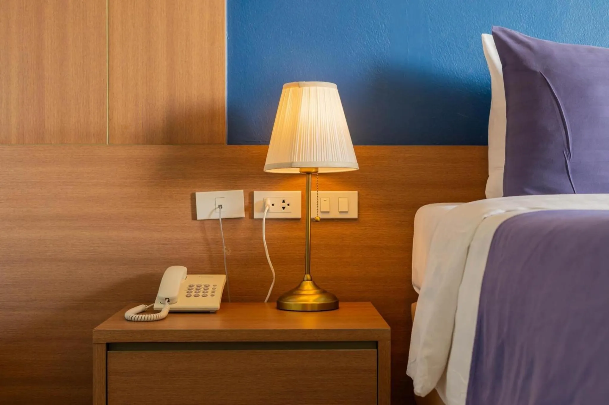 Photo of the whole room, Bed in The Cavalli Casa Resort