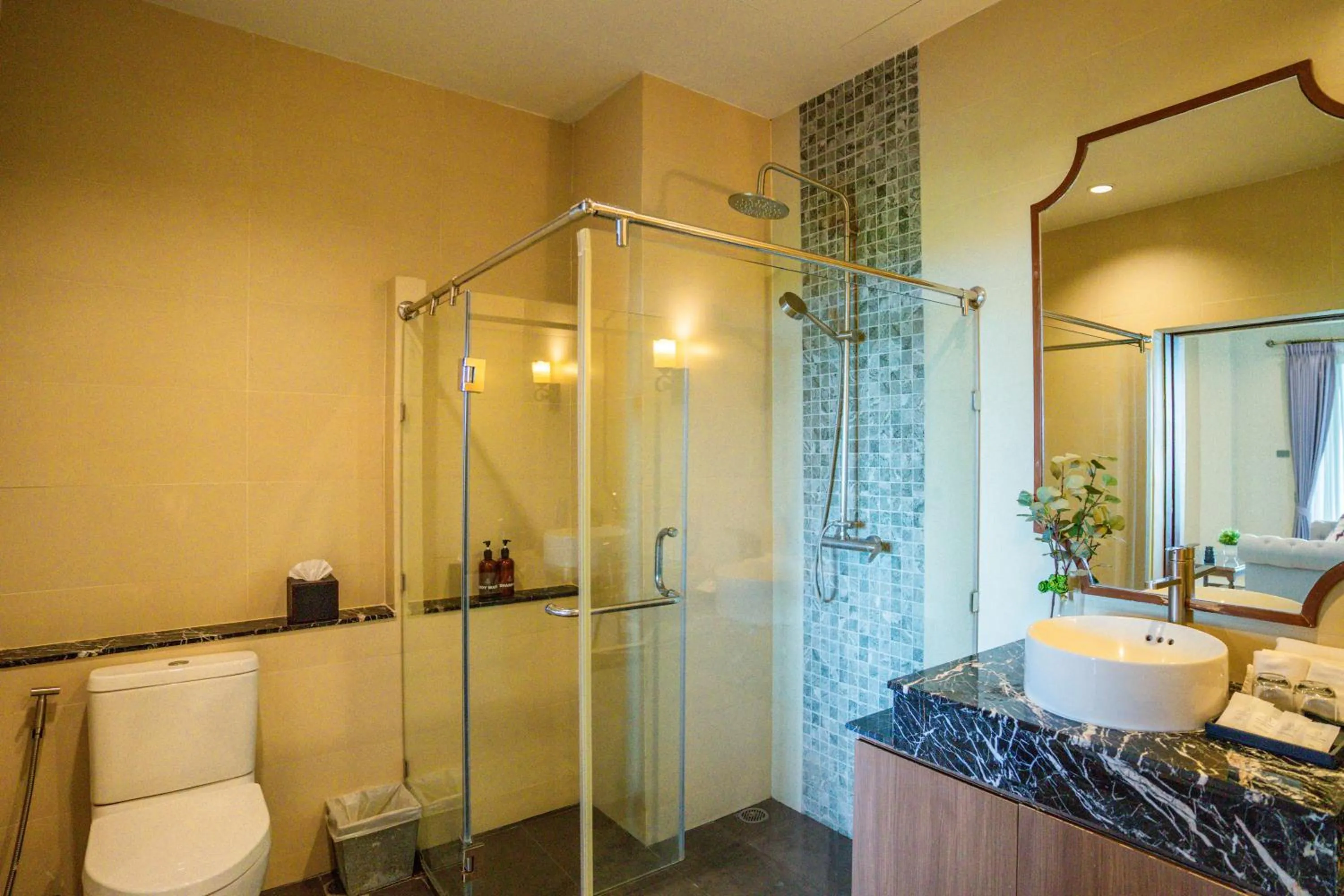 The Cavalli Casa Resort