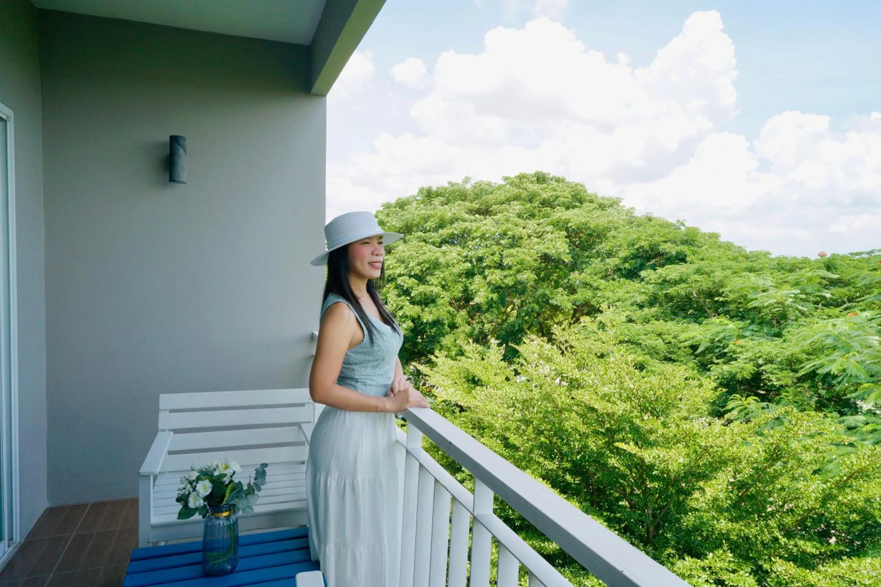 The Cavalli Casa Resort