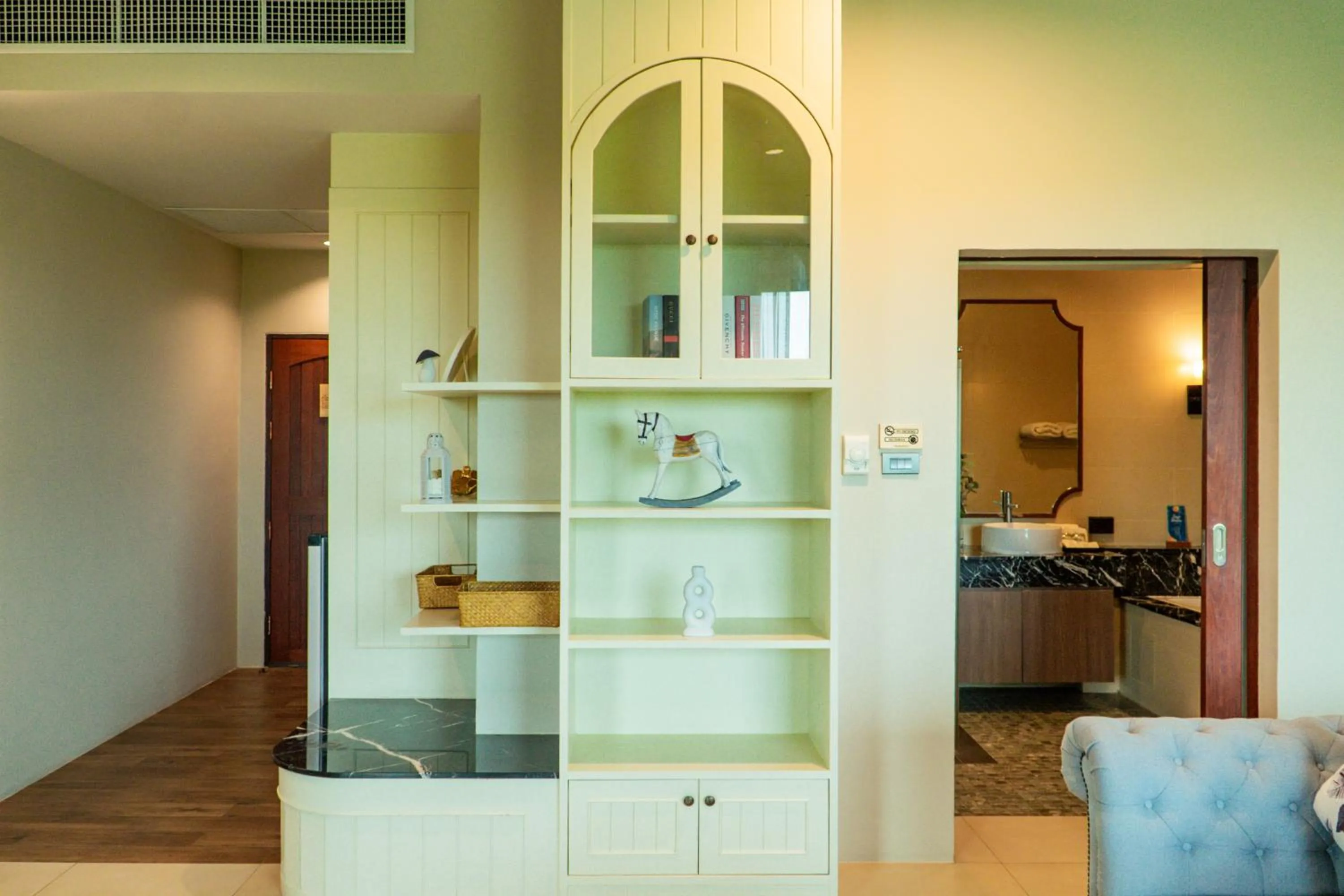 The Cavalli Casa Resort