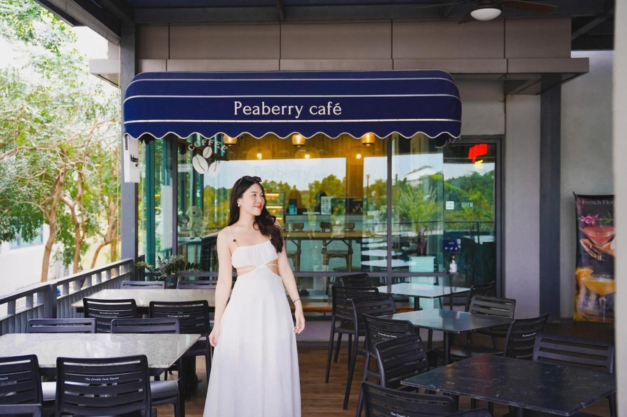 Coffee/tea facilities in The Cavalli Casa Resort