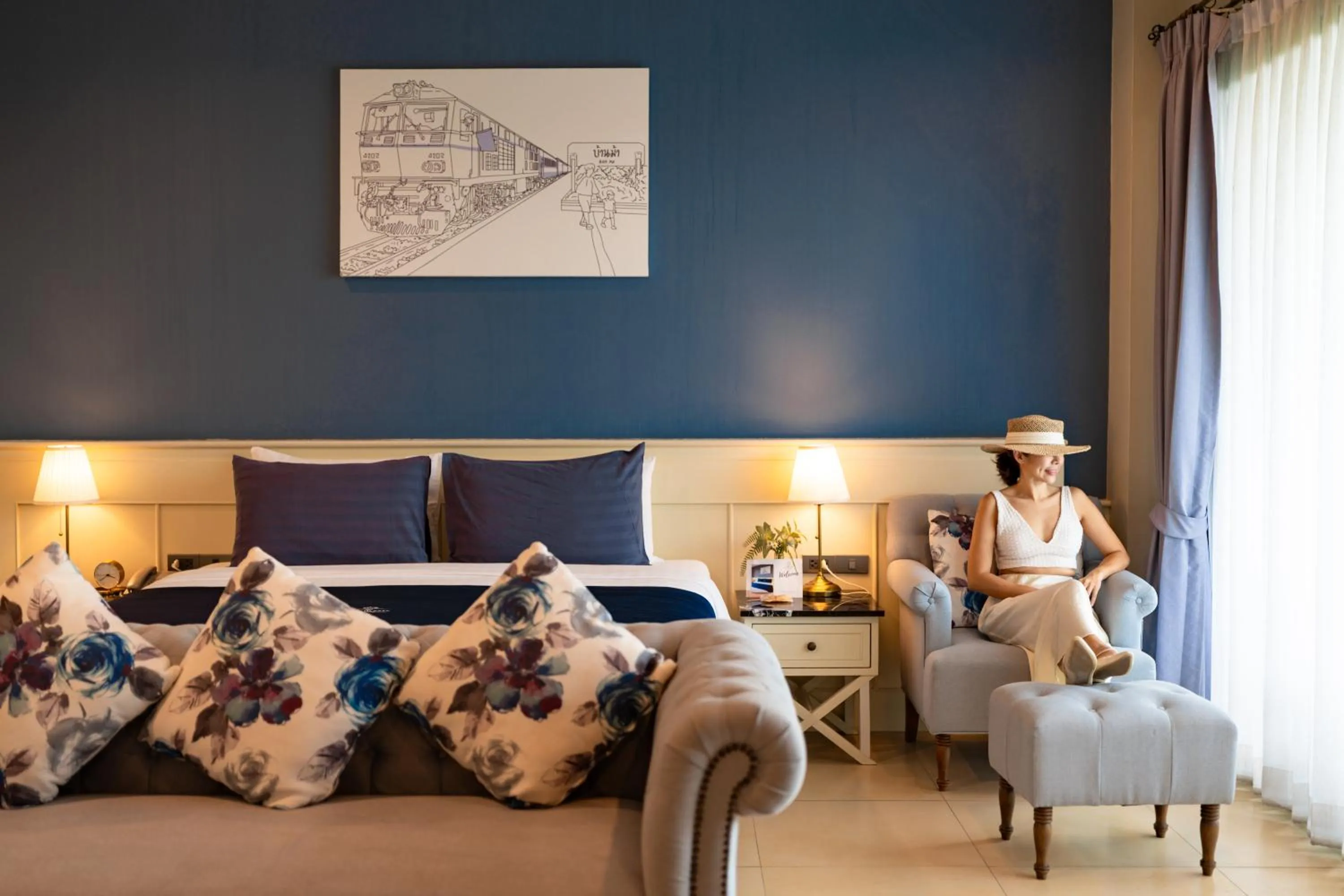 The Cavalli Casa Resort