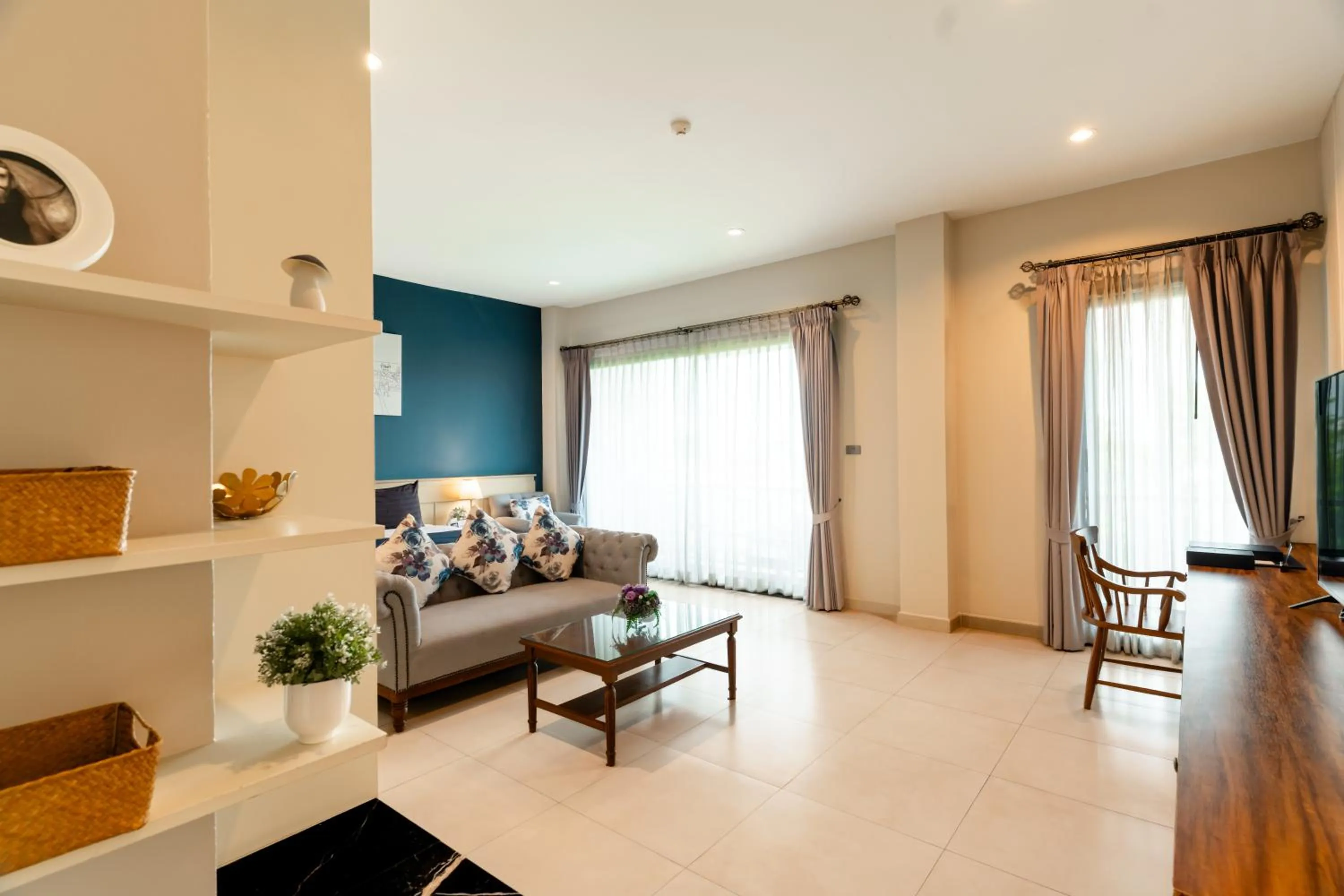 The Cavalli Casa Resort