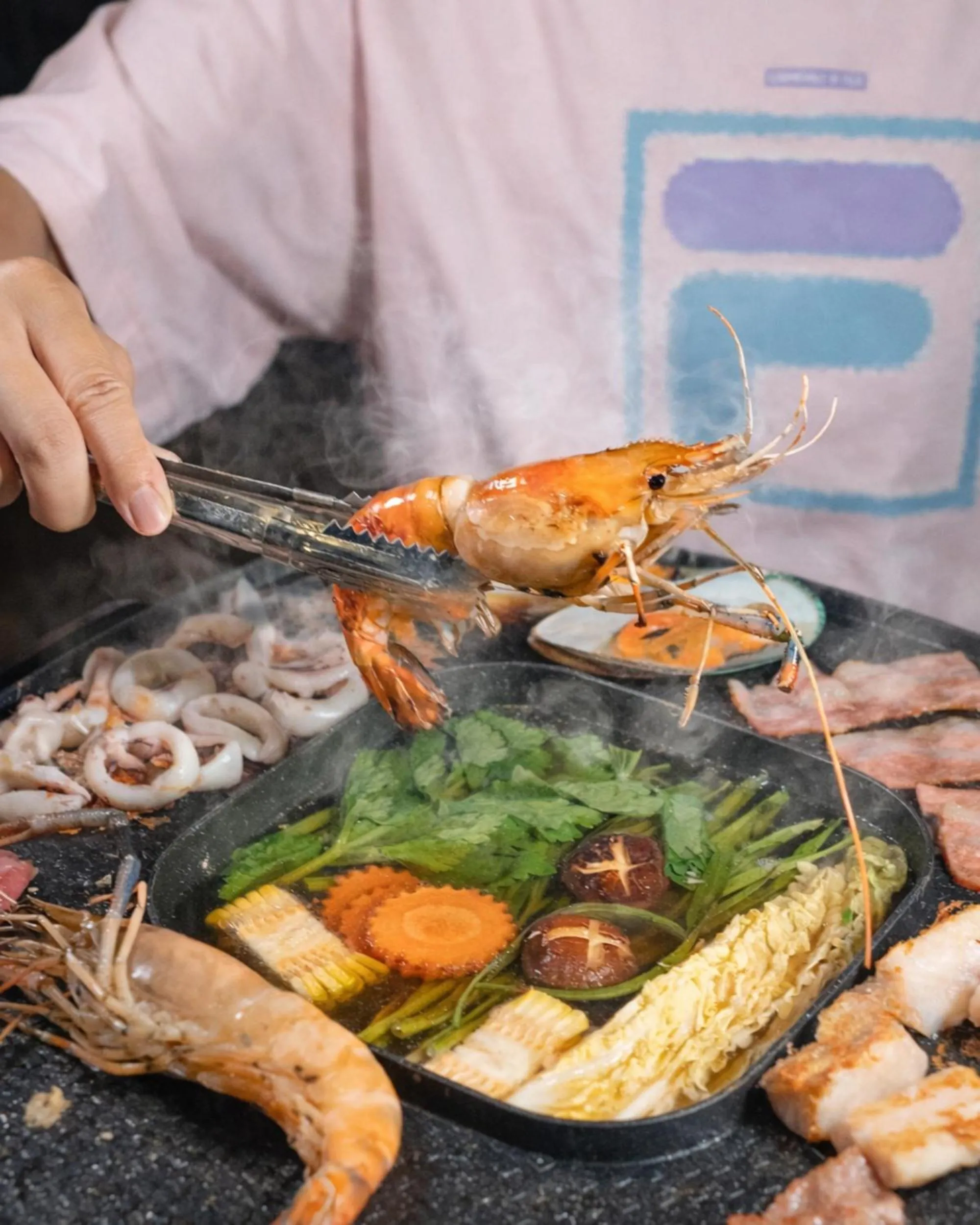 The Cavalli Casa Resort