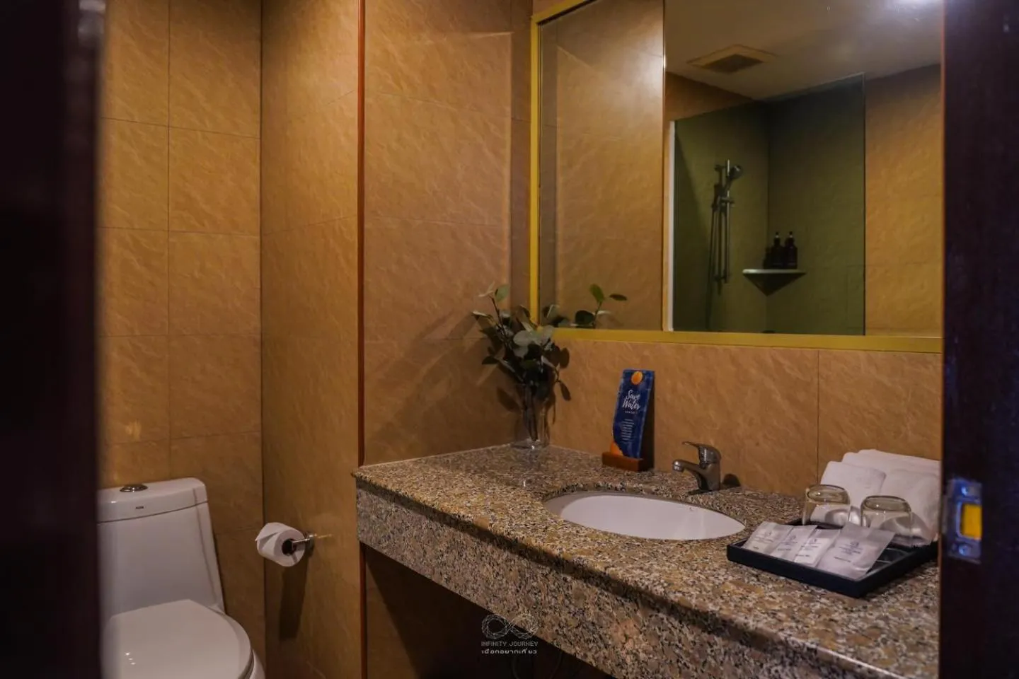 The Cavalli Casa Resort