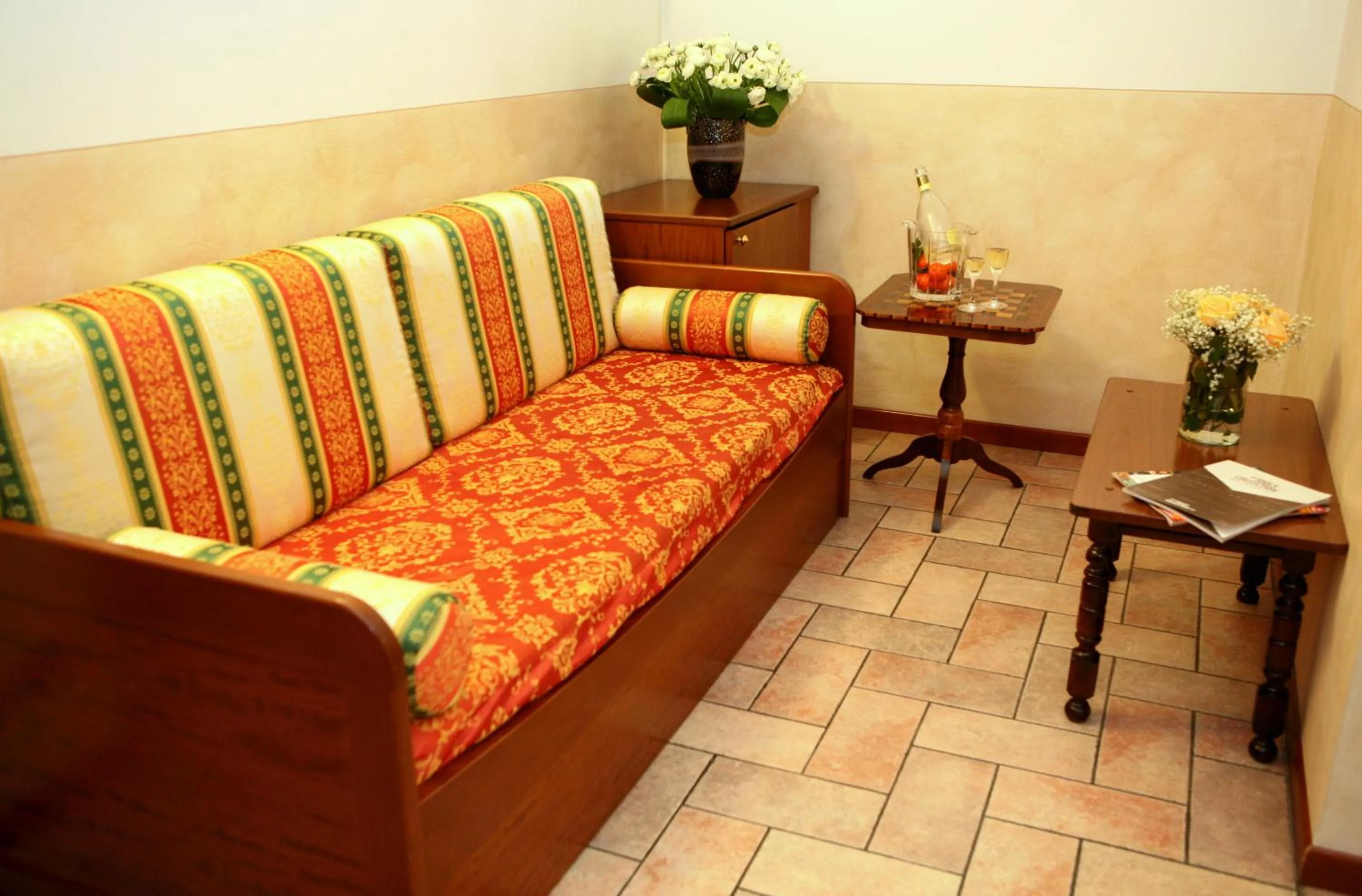 Hotel Ristorante La Bettola