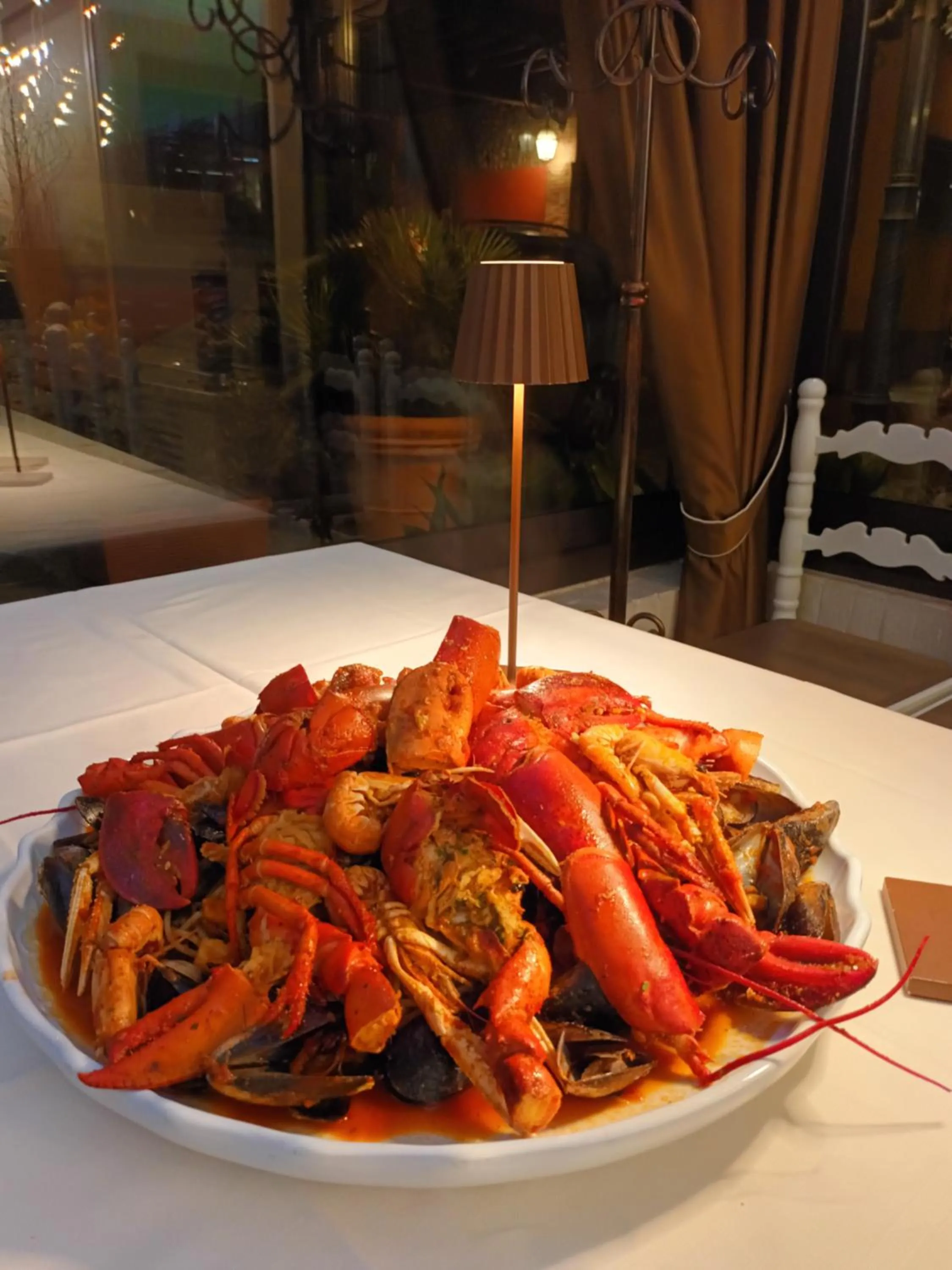 Hotel Ristorante La Bettola