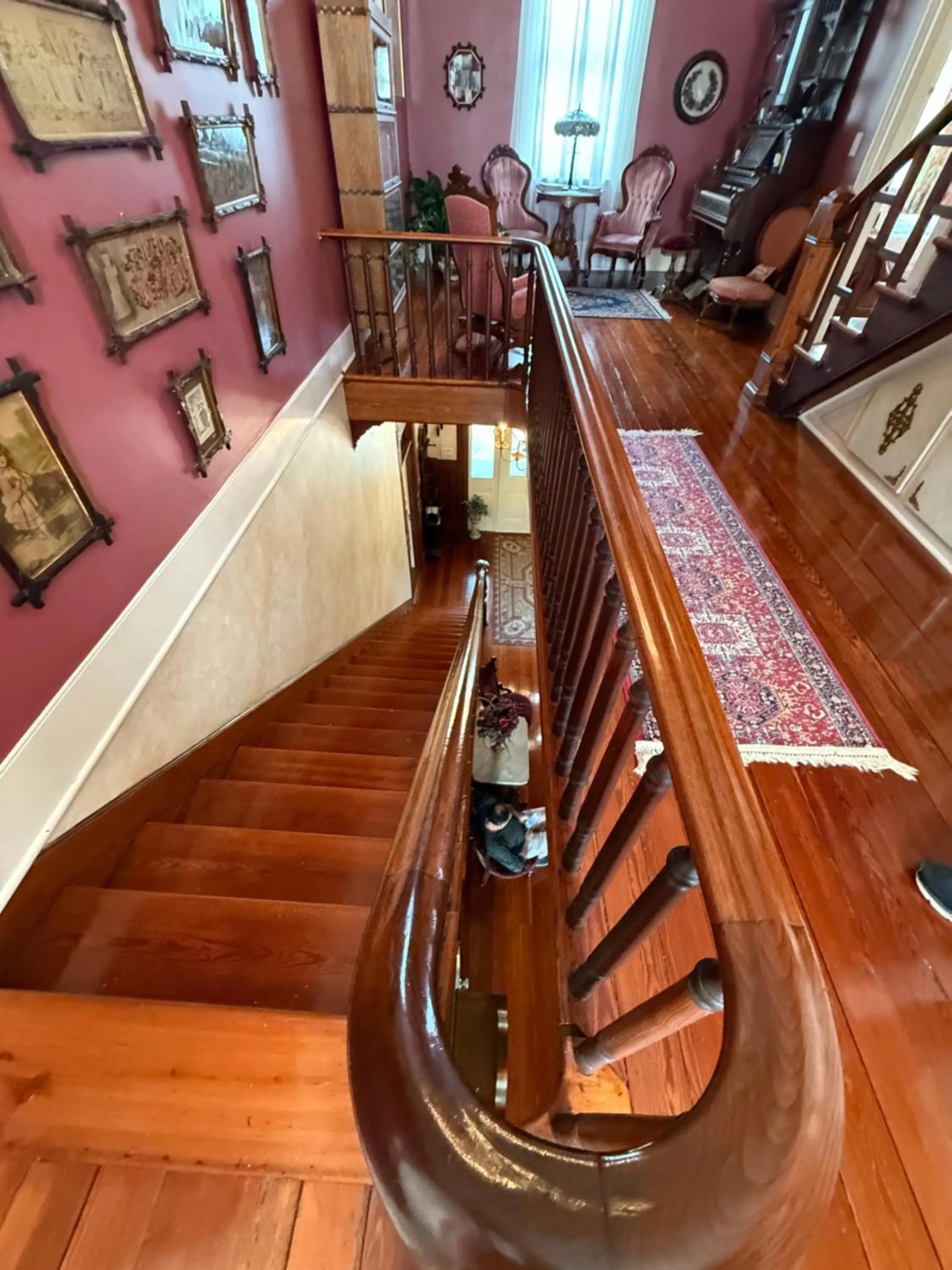 Flowertown Bed and Breakfast