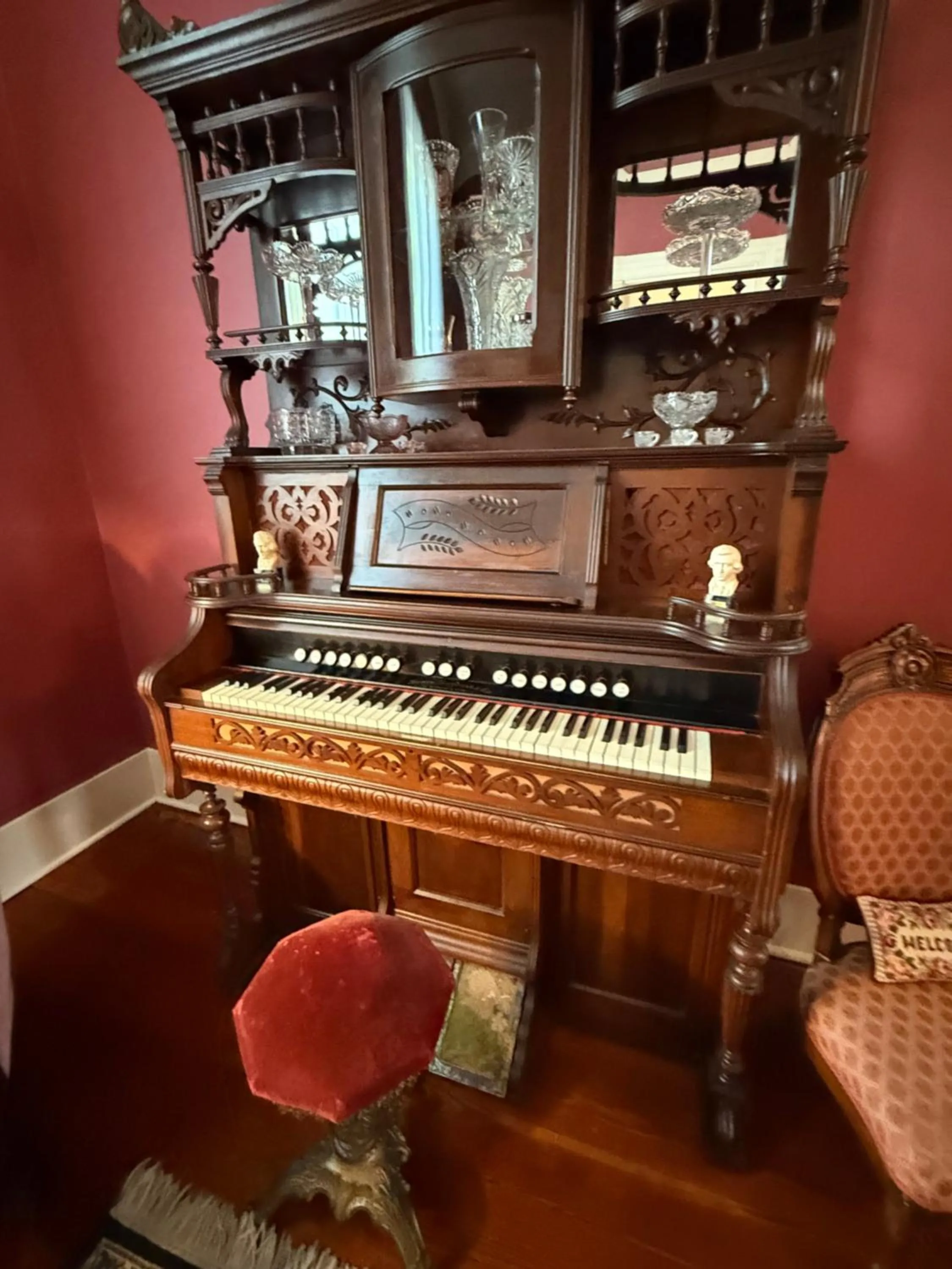 Flowertown Bed and Breakfast