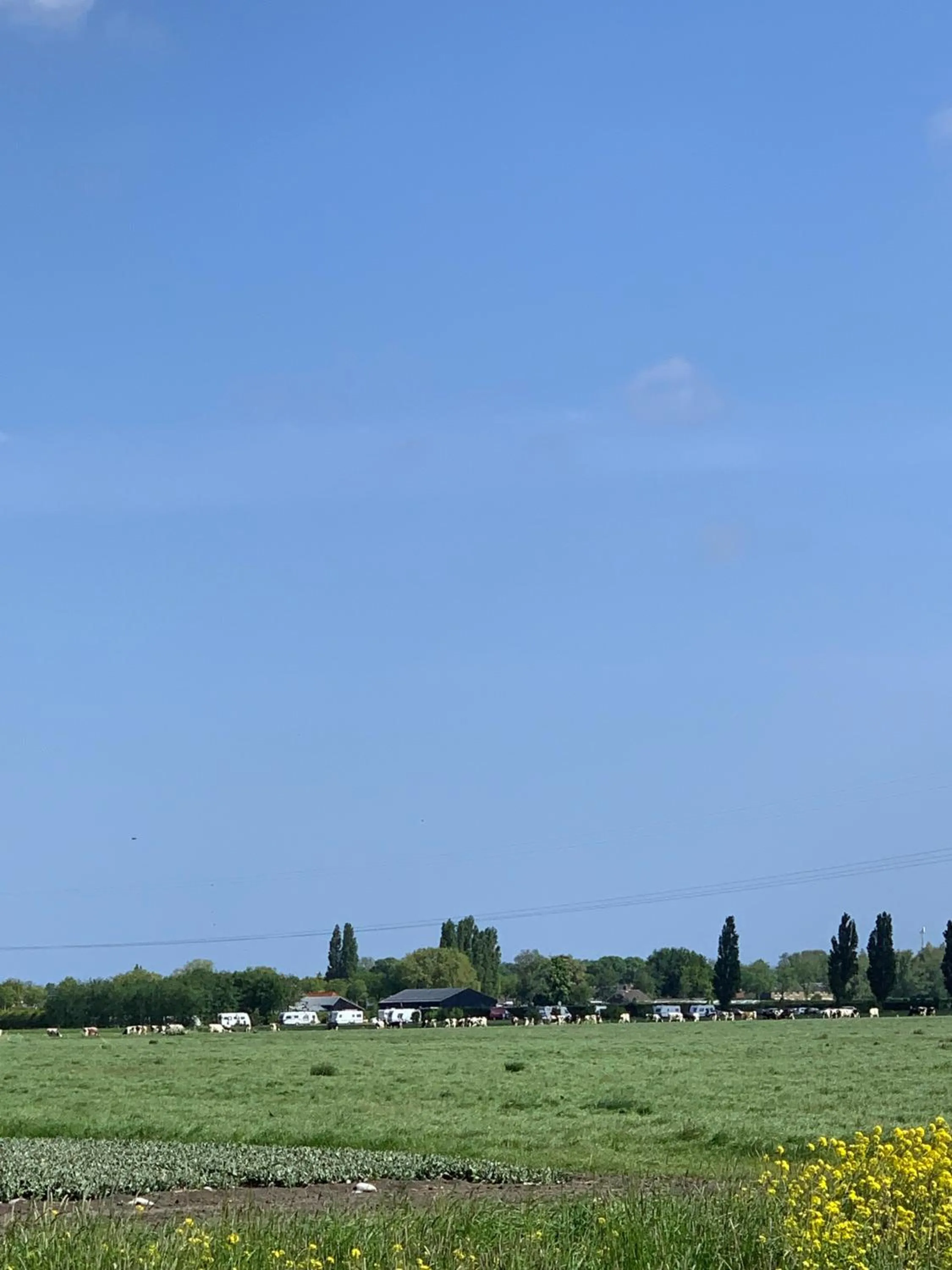 Property building in lodge 61 hotel aan het water