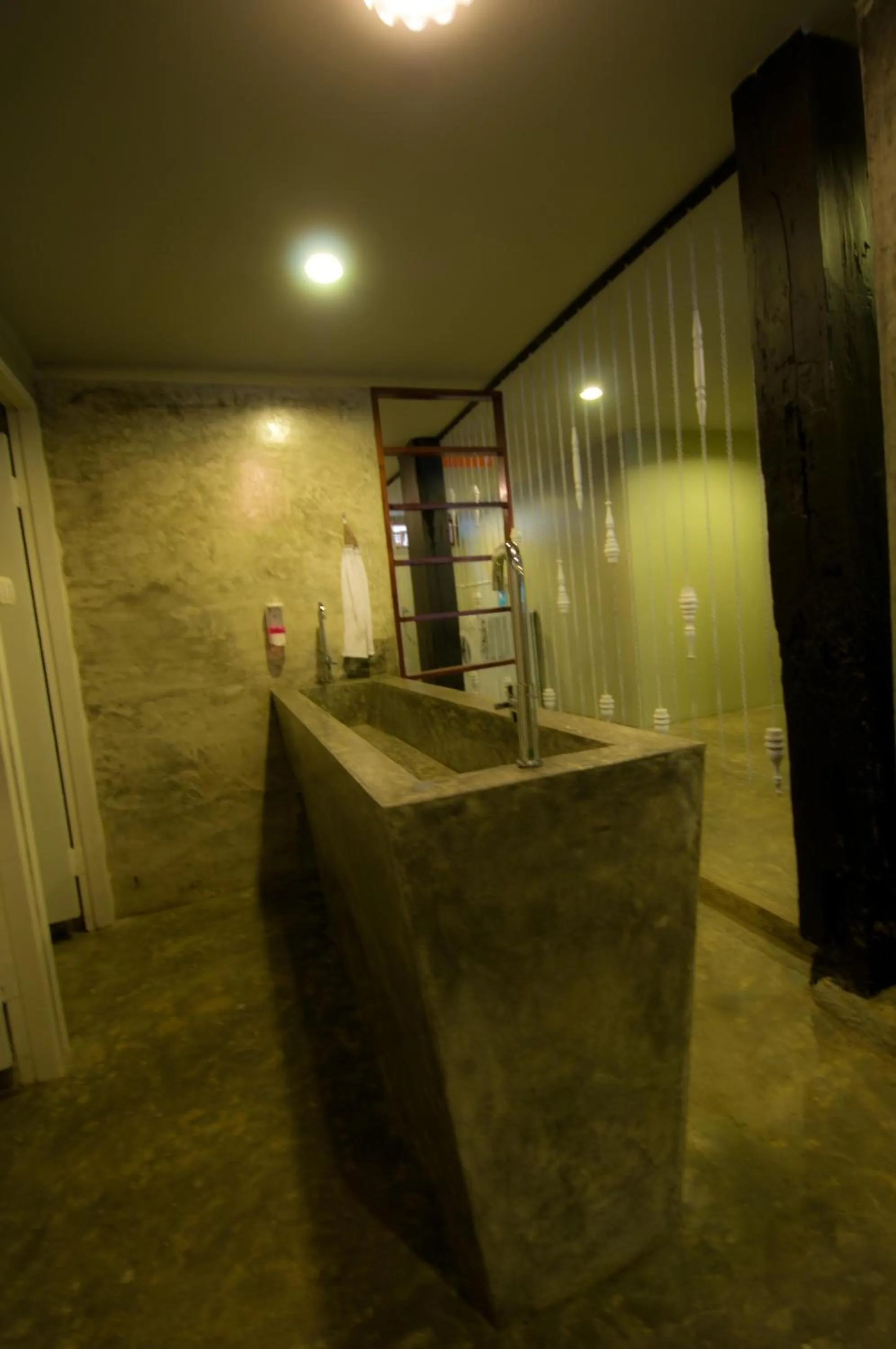 Lobby/Reception in Oh Dee Hostel