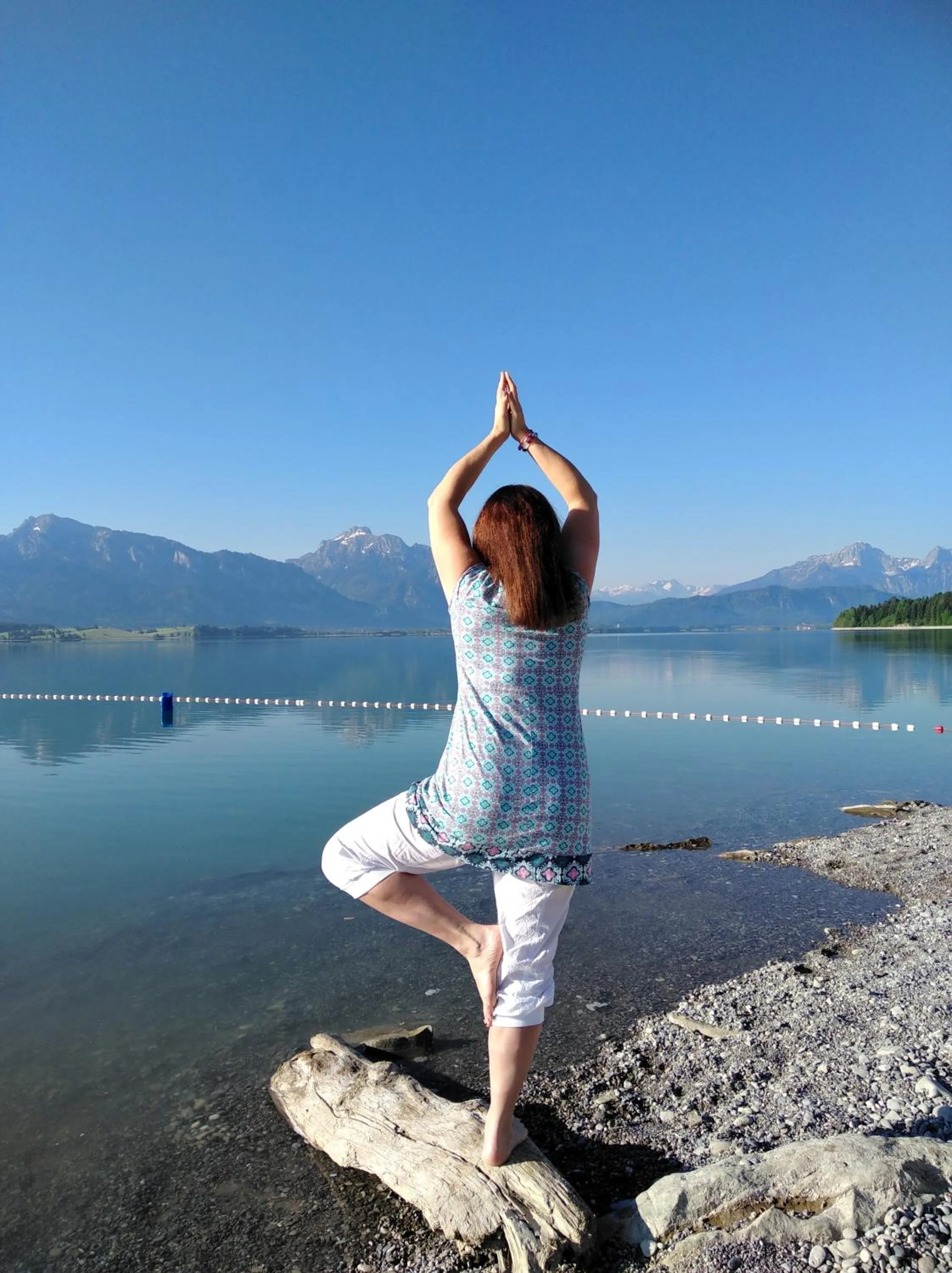 Day in Seehotel und Appartements Schnöller