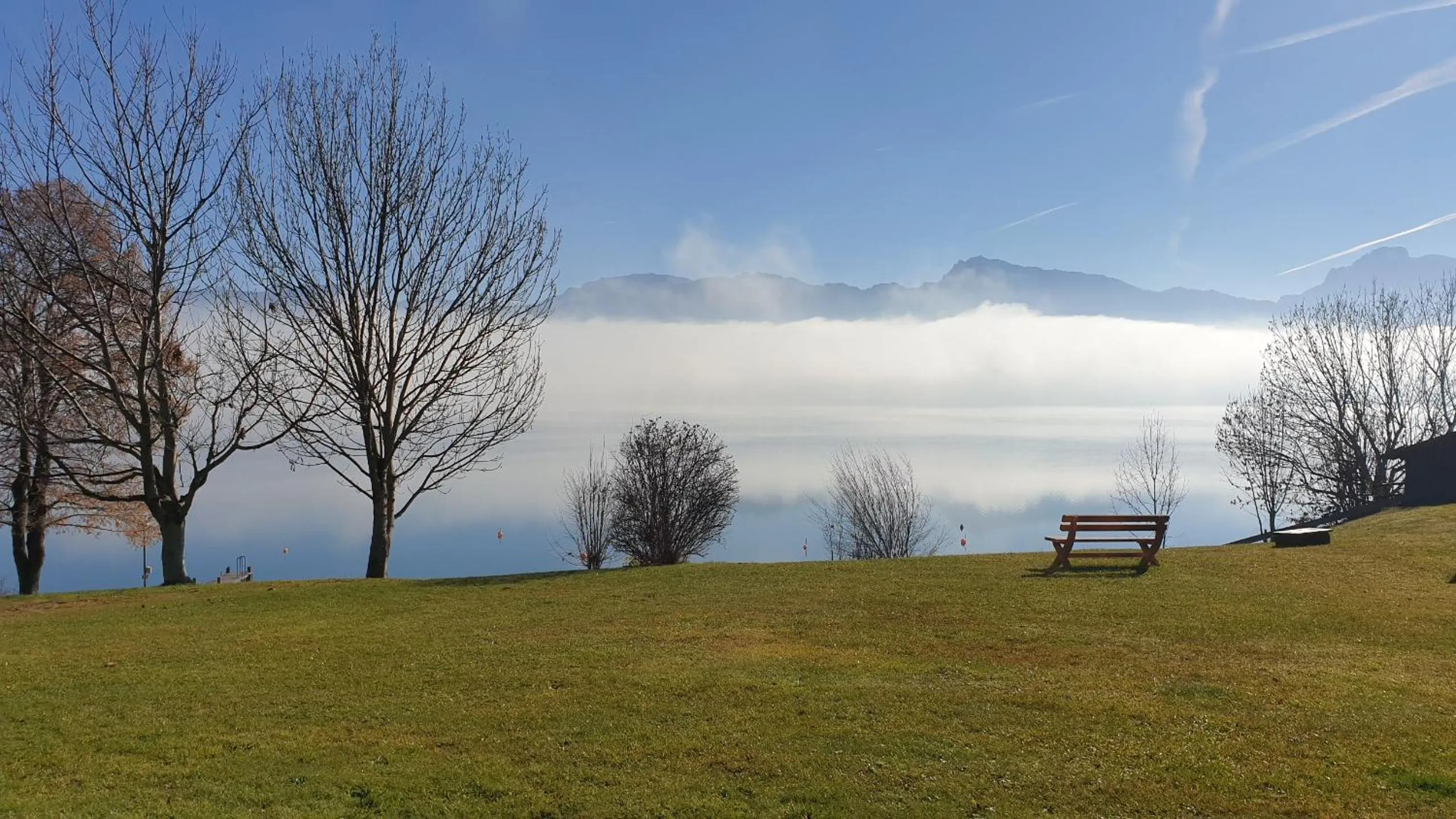 Day in Seehotel und Appartements Schnöller