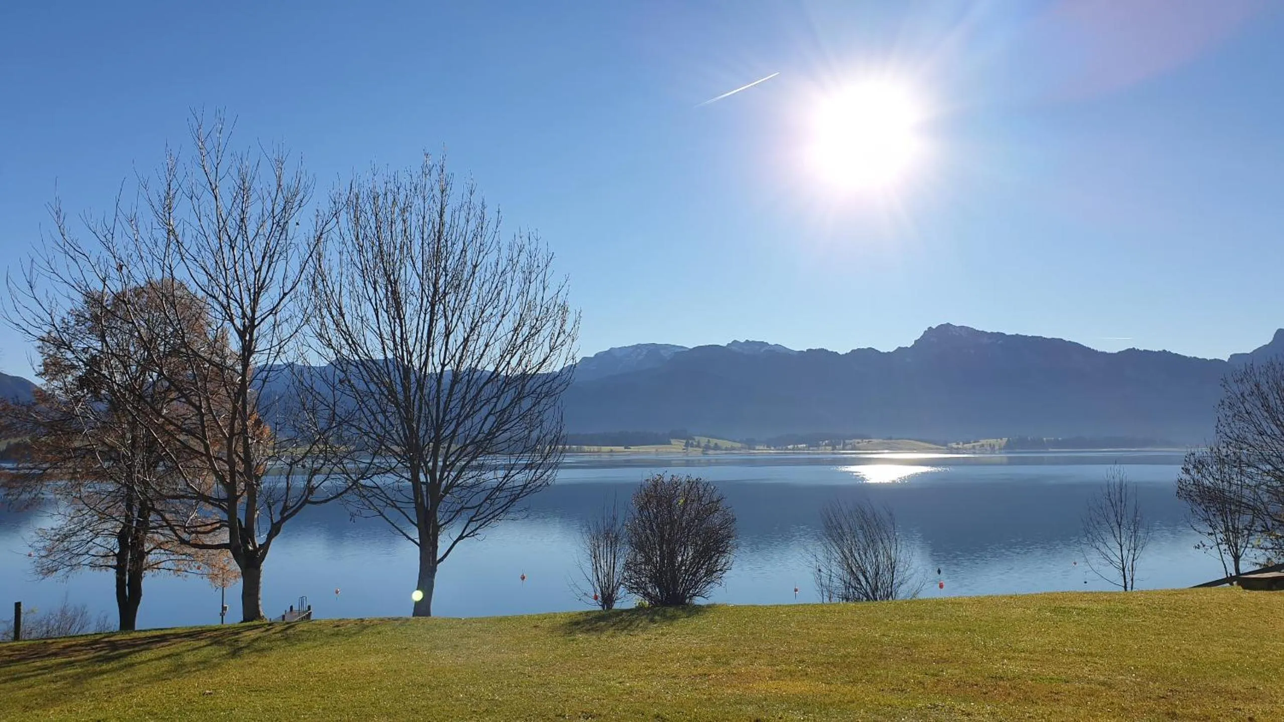 Day in Seehotel und Appartements Schnöller