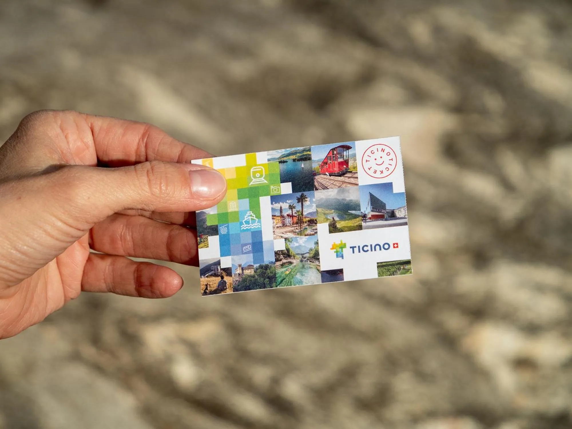 Activities in AL BOCCALINO Bed & Breakfast Melide Lugano Ticino