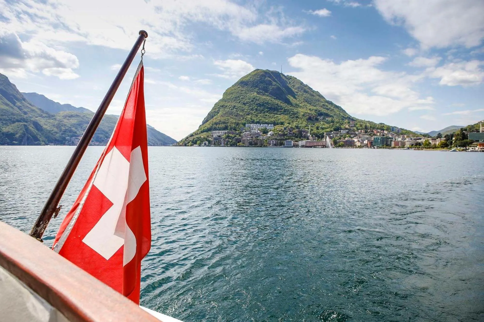 Summer in Al Boccalino Bed&Breakfast