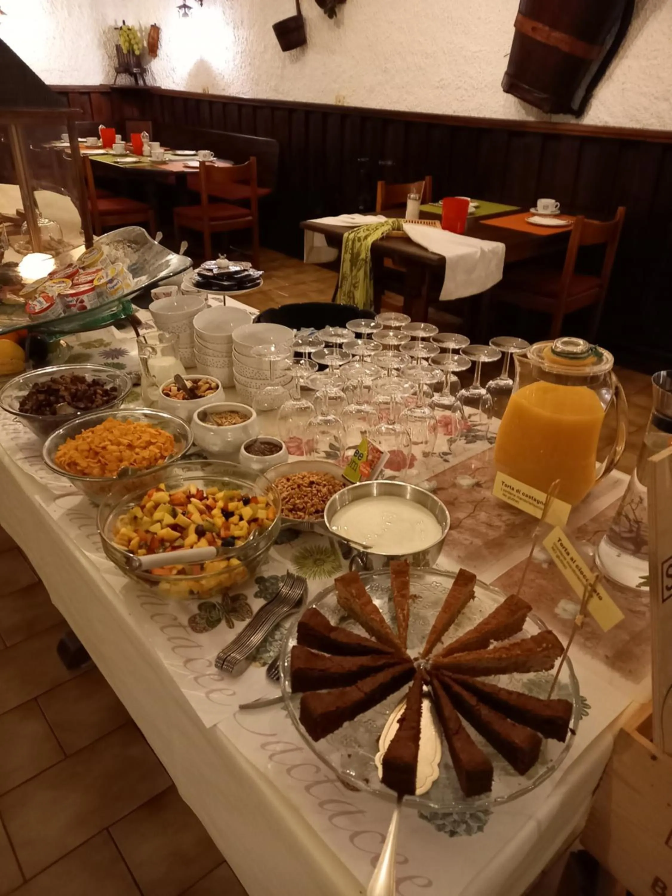 Al Boccalino Bed&Breakfast