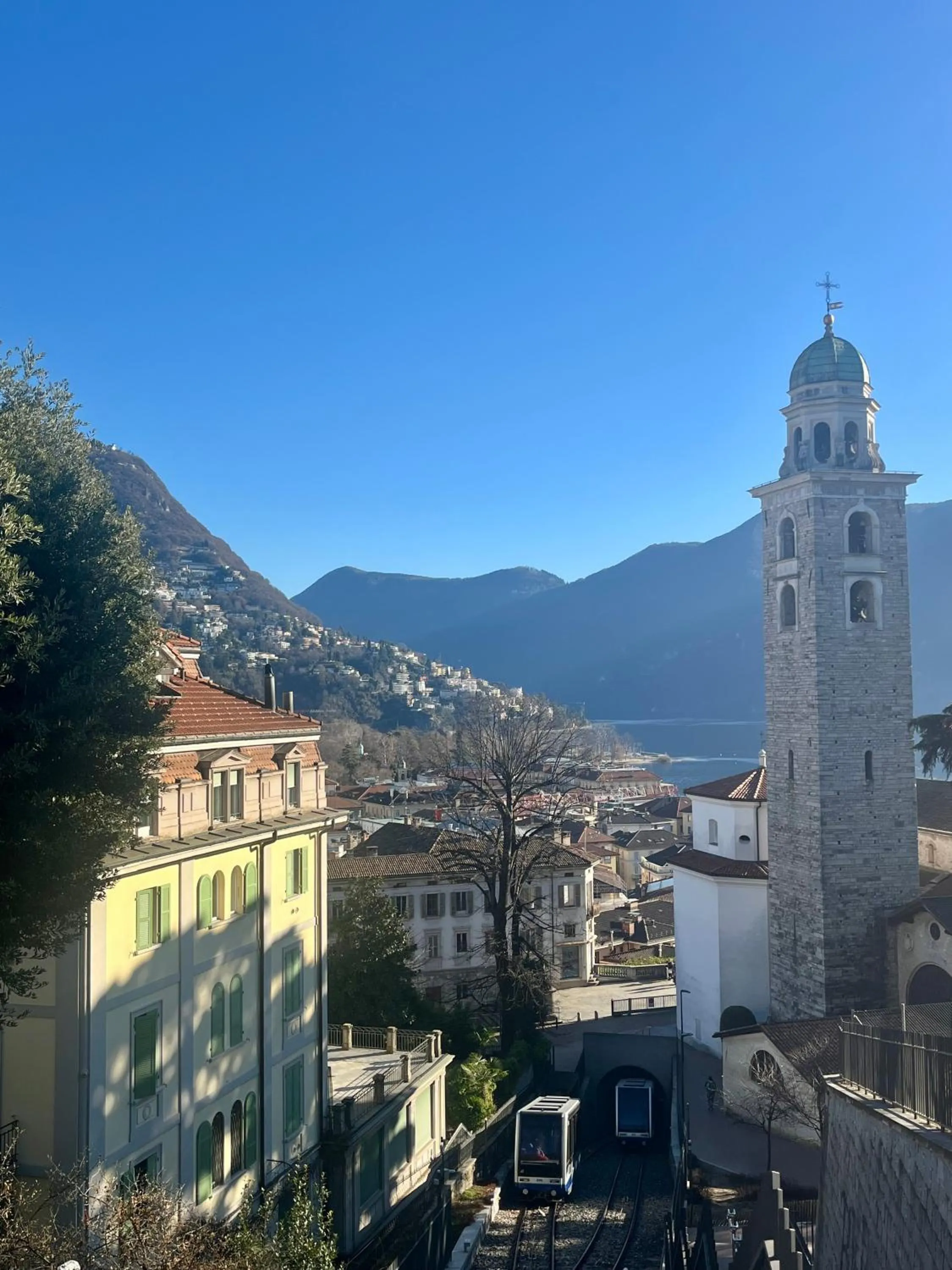 AL BOCCALINO Bed & Breakfast Melide Lugano Ticino
