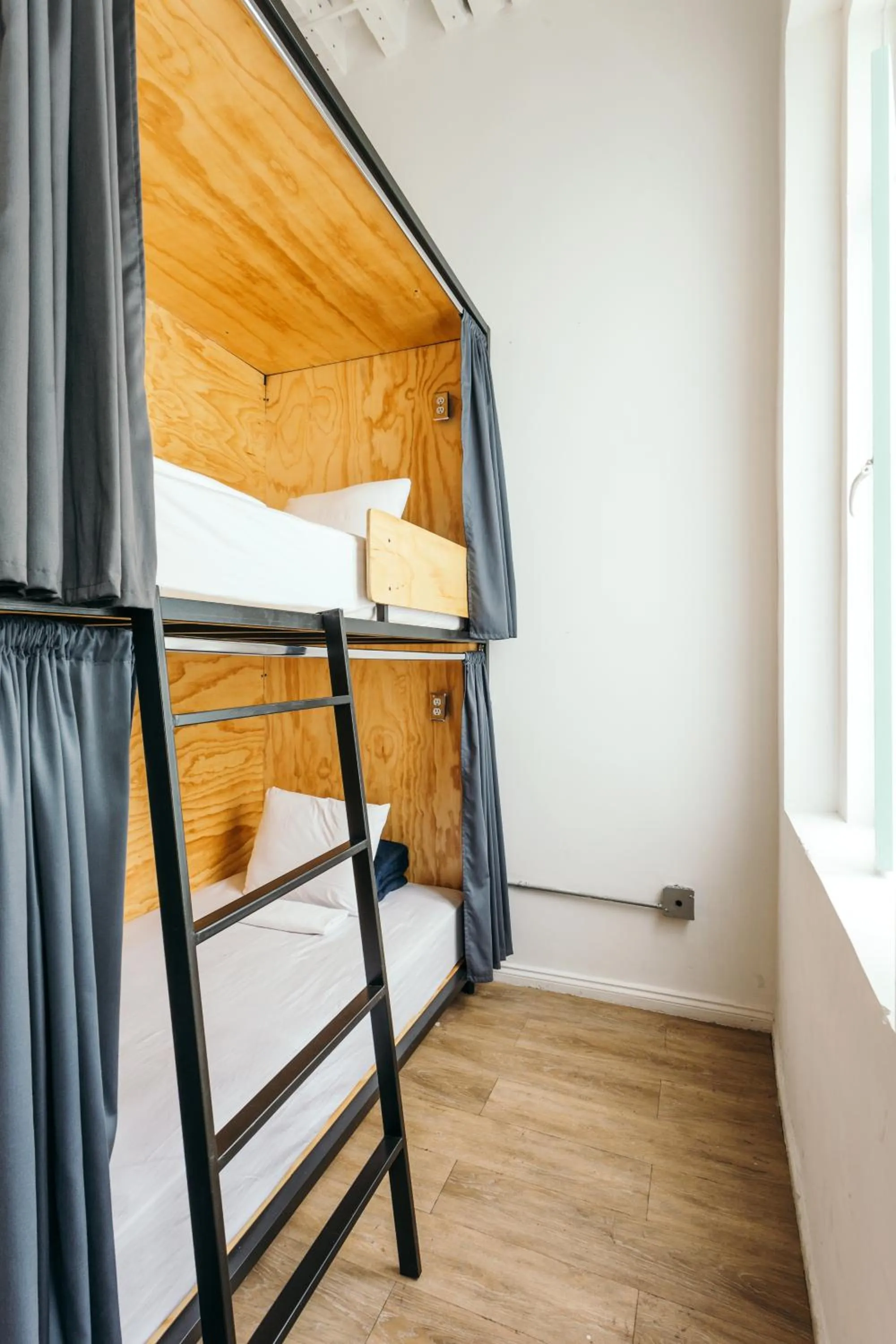 bunk bed, Bed in CASA MX alameda