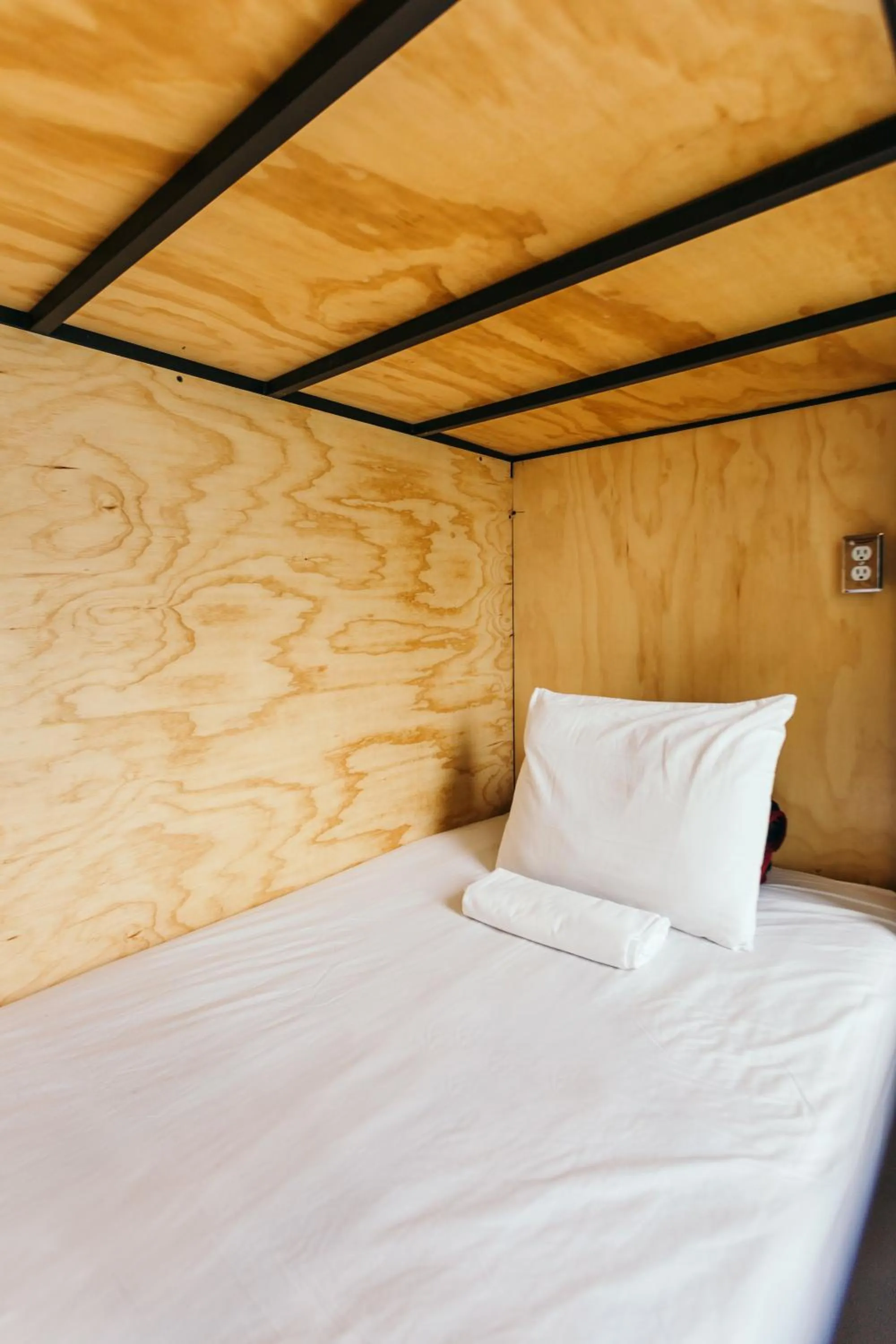 Bedroom, Bed in CASA MX alameda