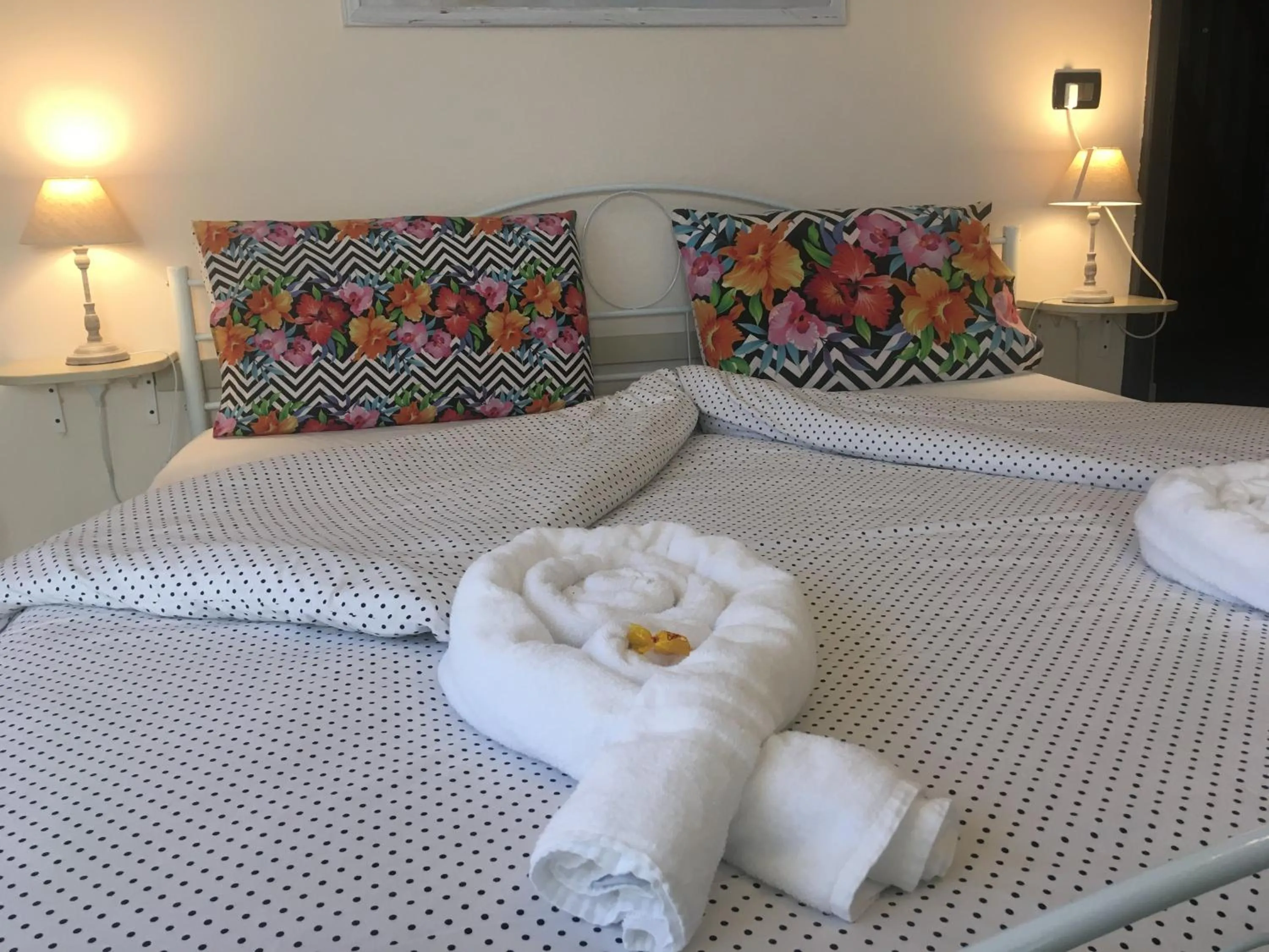 Bed in piccadilly b&b