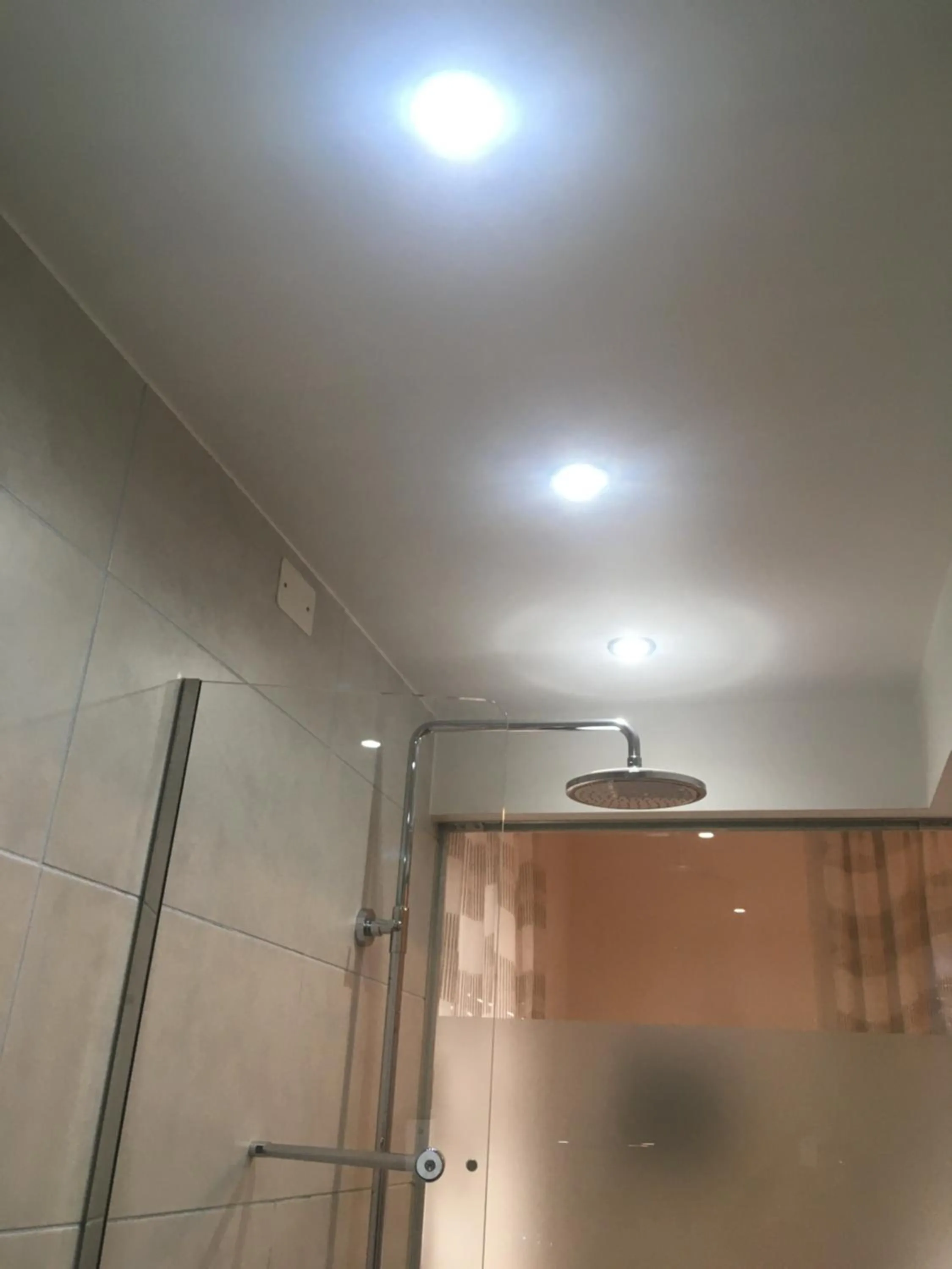 Decorative detail in piccadilly b&b