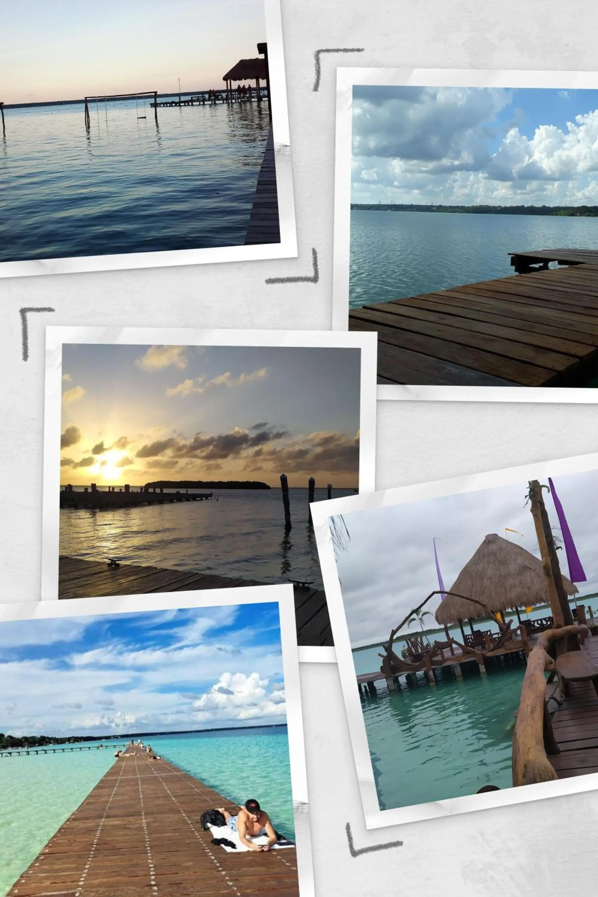 Nearby landmark in Hotel Posada Mykonos