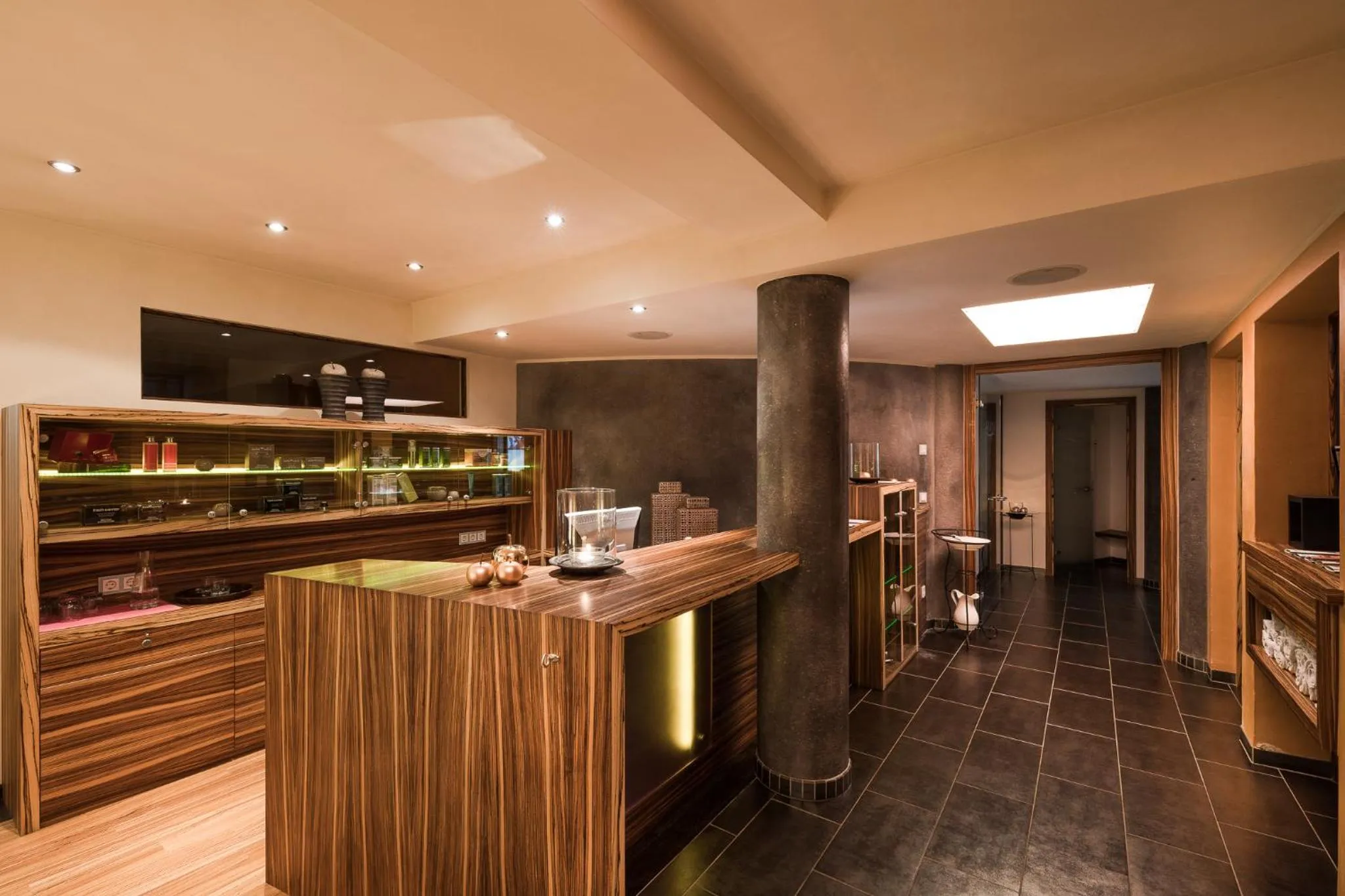 Massage in Hotel Dorner B&B