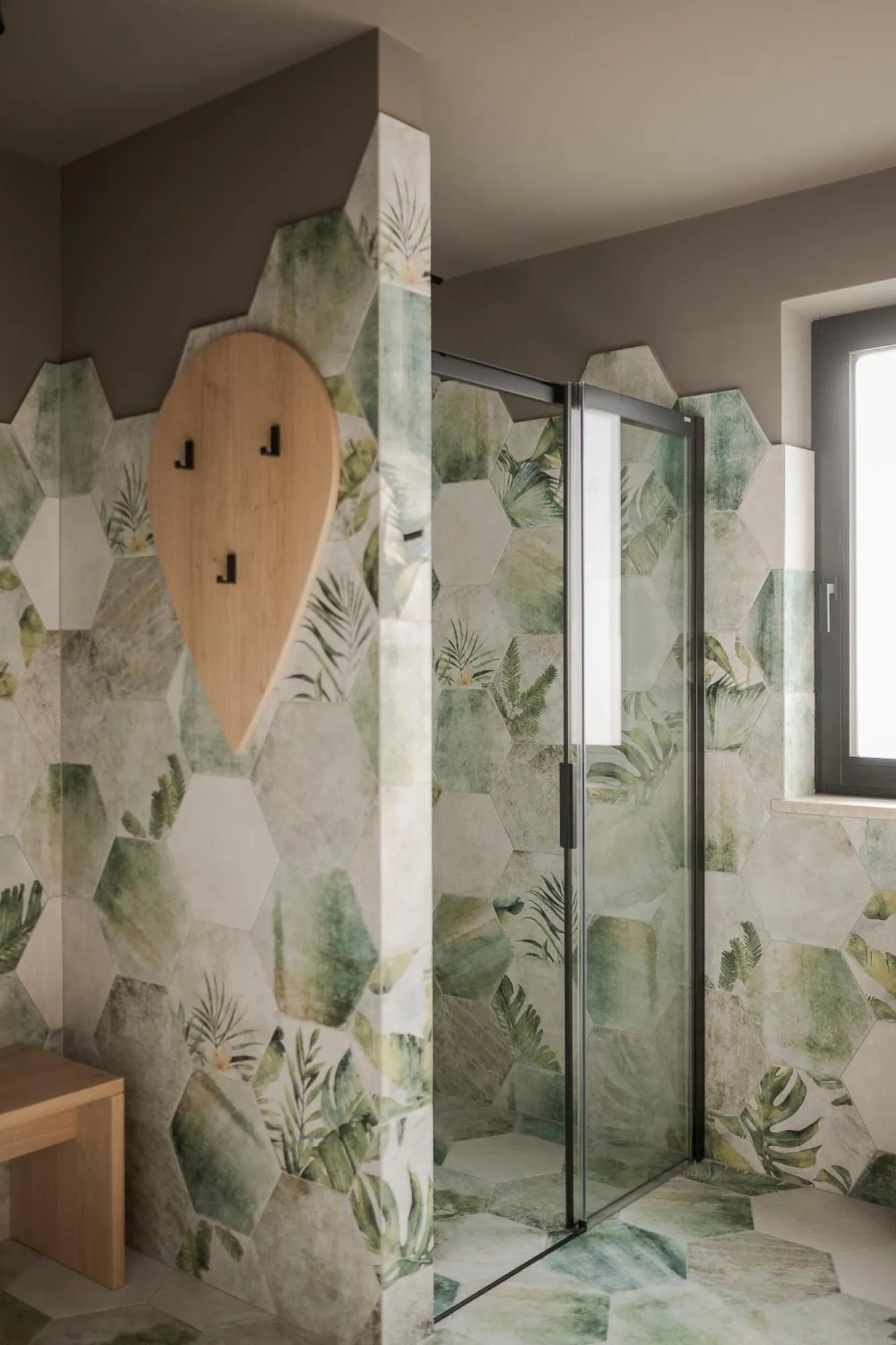 Fitness centre/facilities in Hotel Dorner B&B