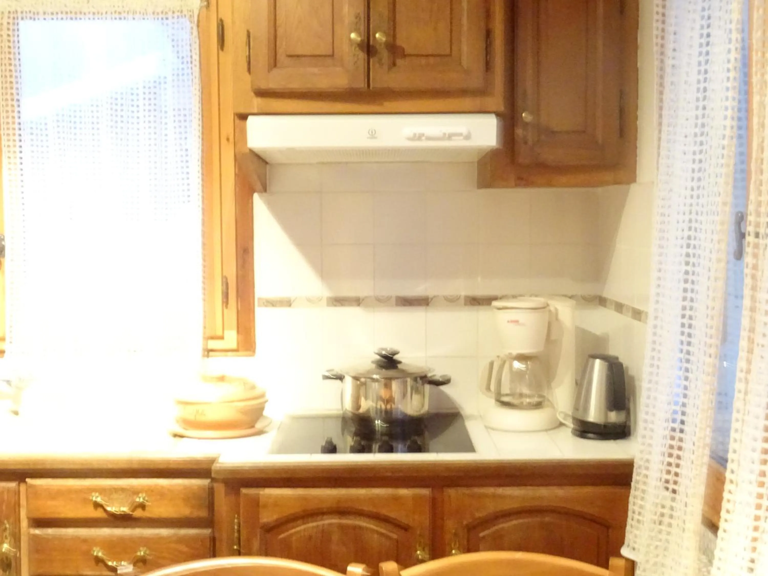 Apart'hotel & Spa "La Destière"