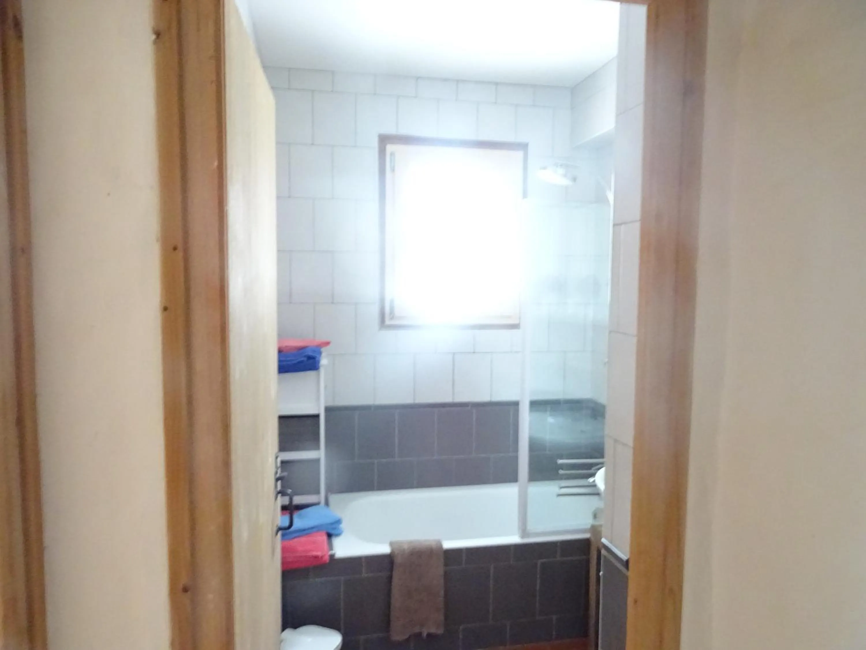 Apart'hotel & Spa "La Destière"