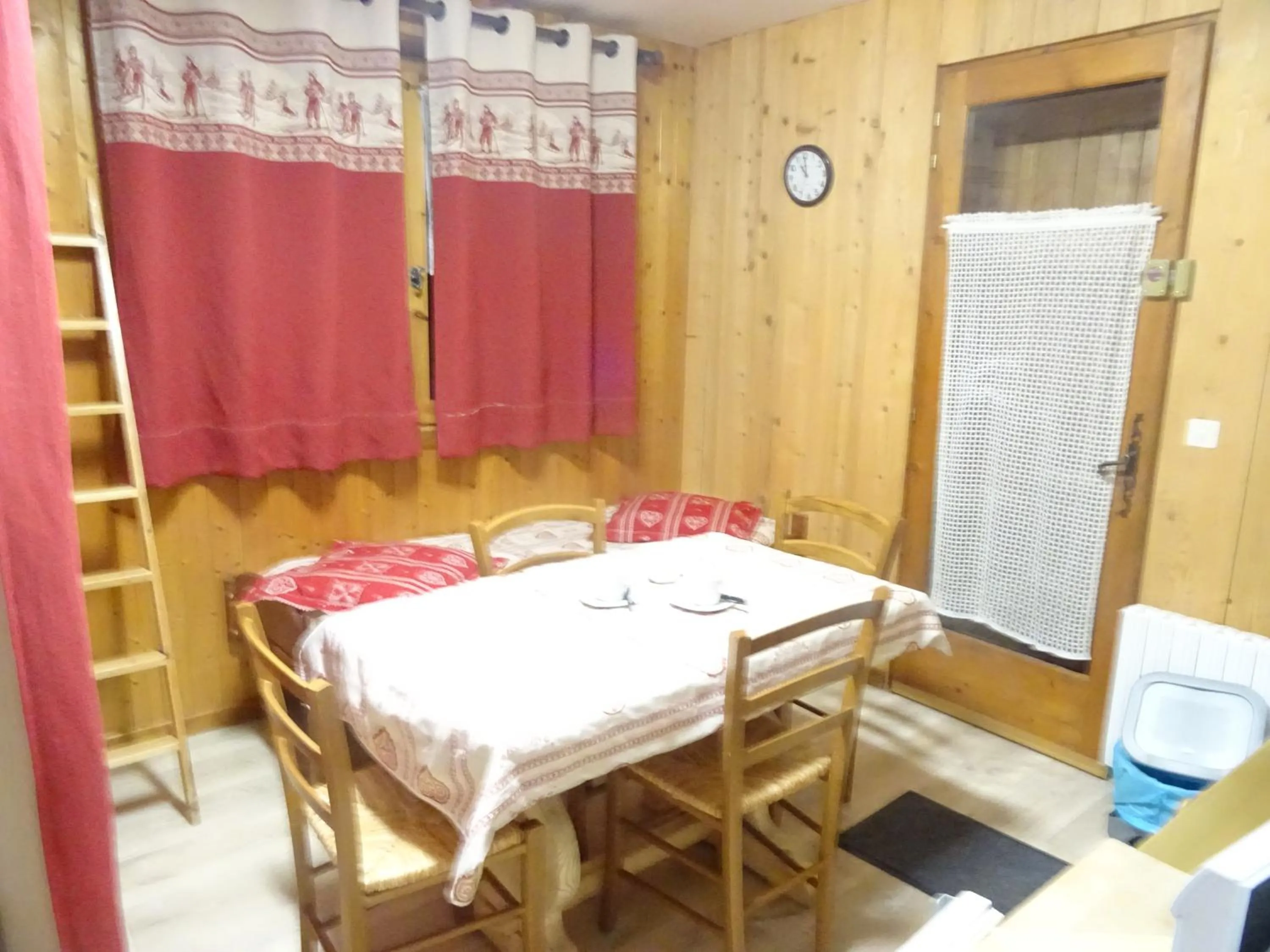 Apart'hotel & Spa "La Destière"