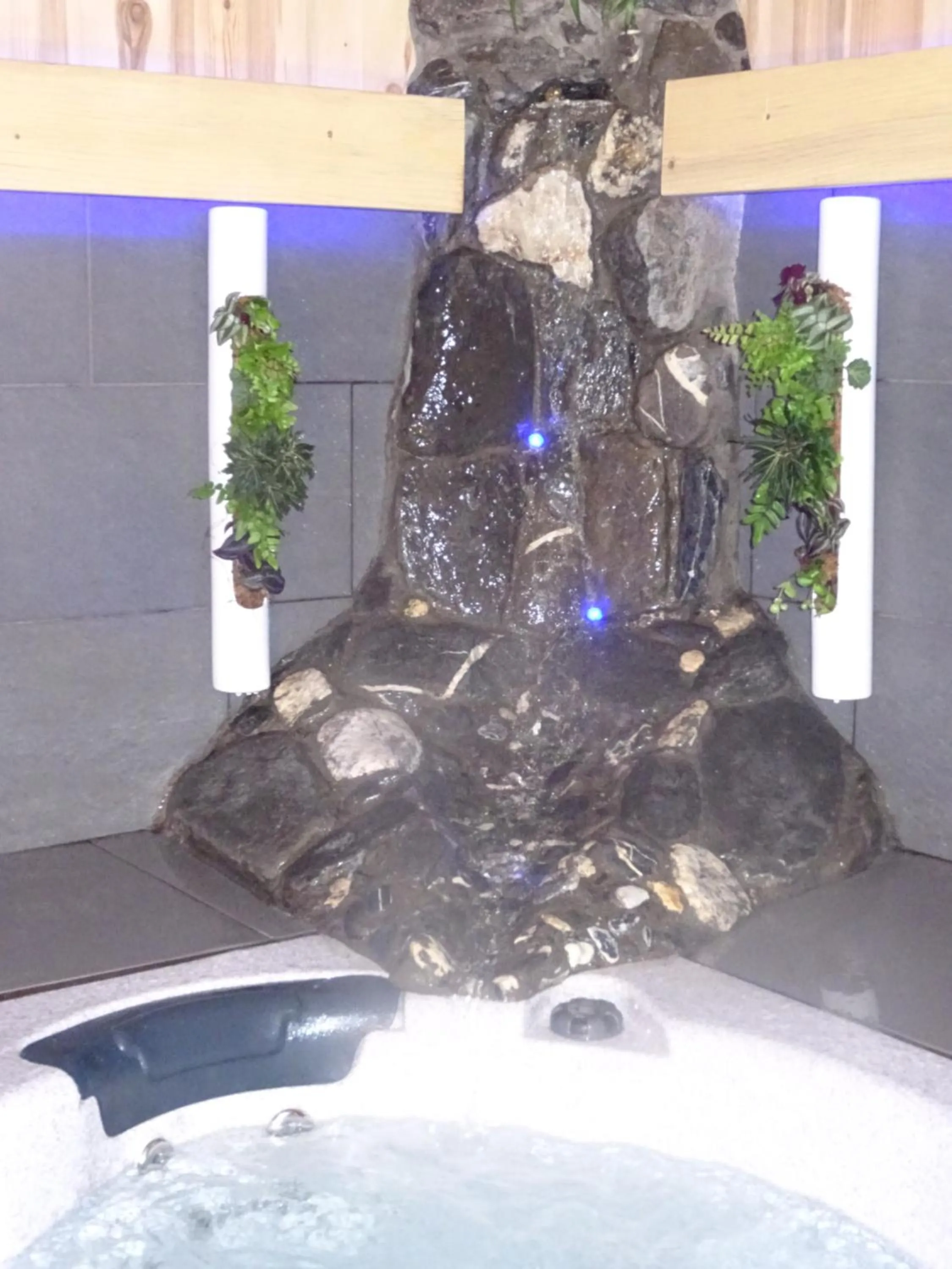 Apart'hotel & Spa "La Destière"