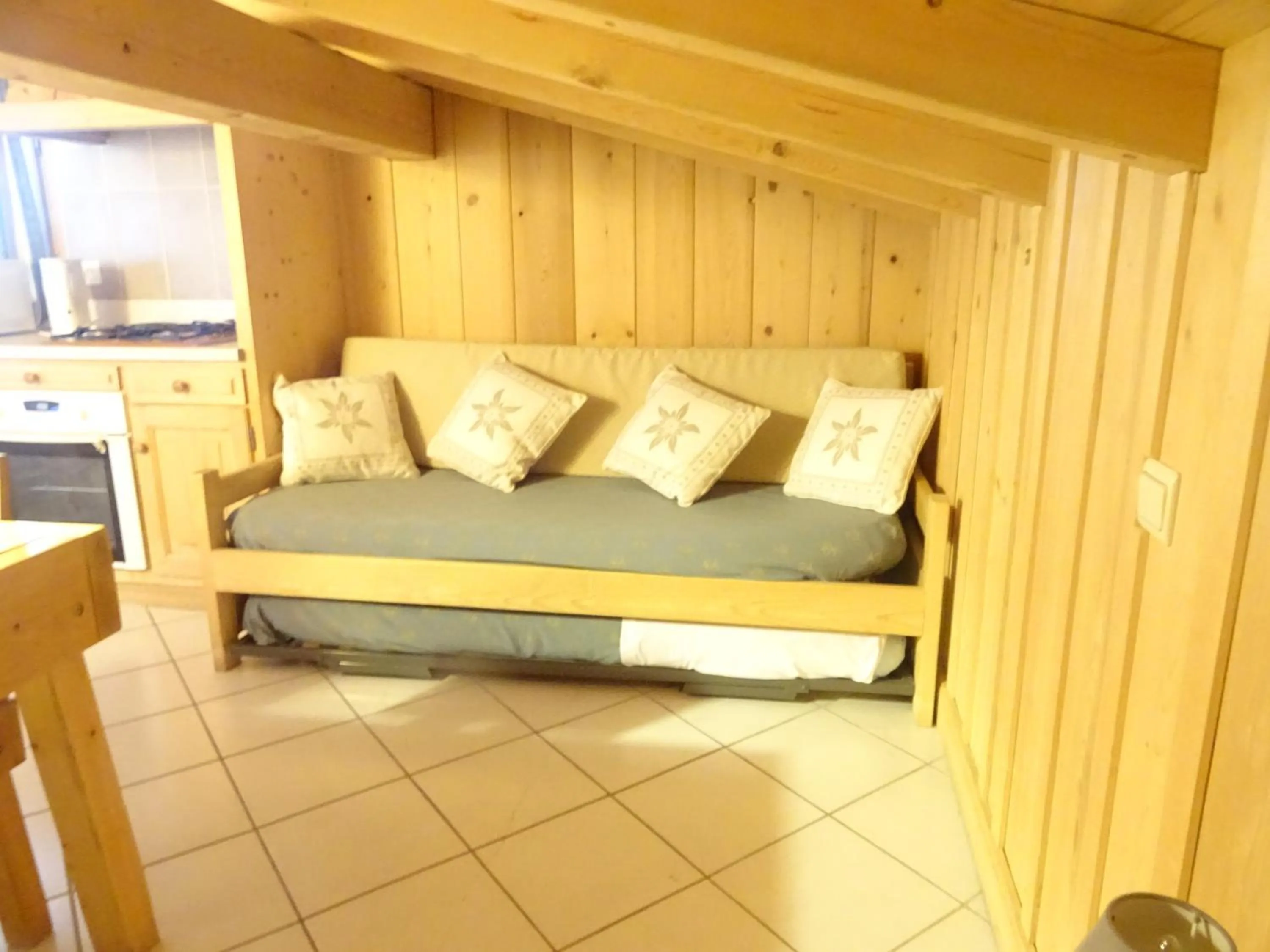 Apart'hotel & Spa "La Destière"