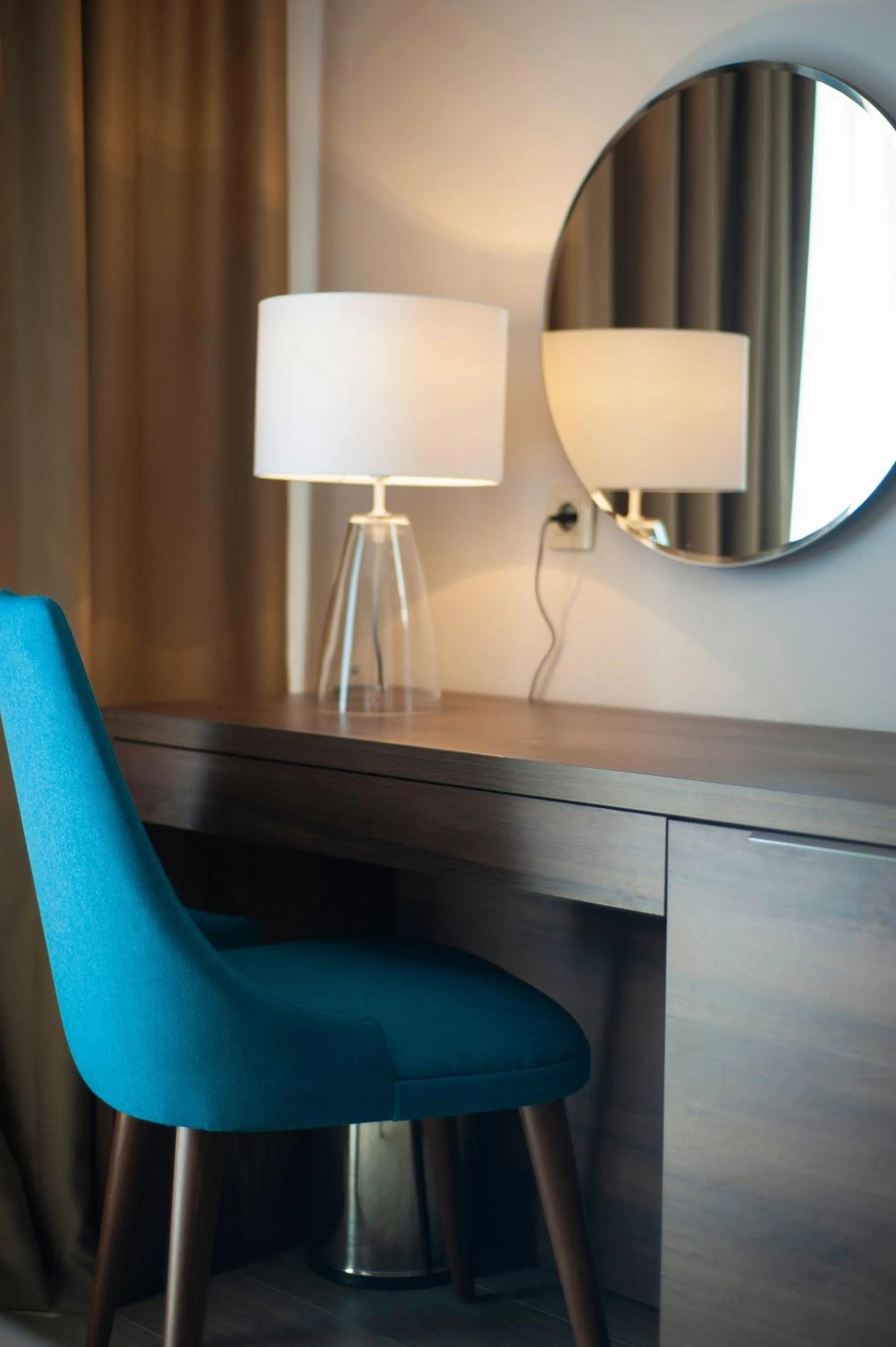 Coffee/tea facilities in Hotel Twelve by Aycon