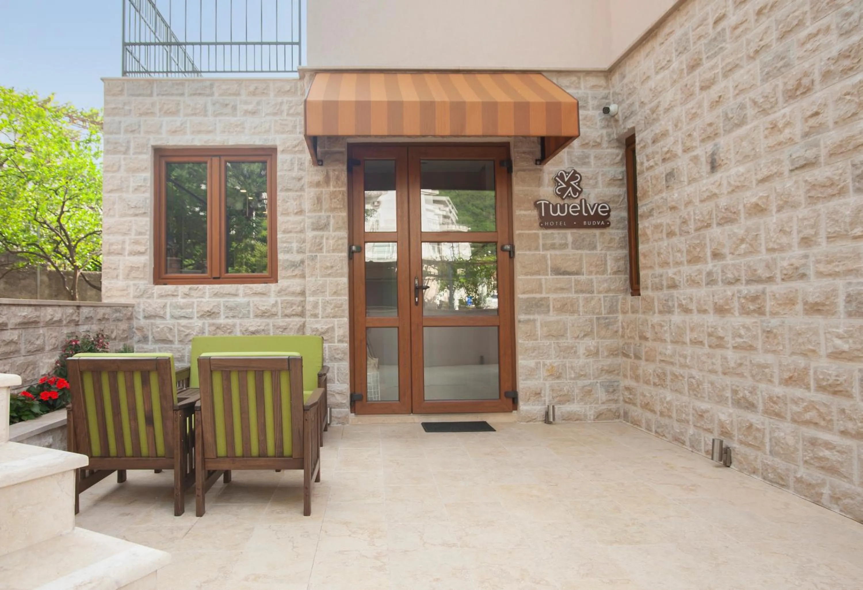 Hotel Twelve by Aycon