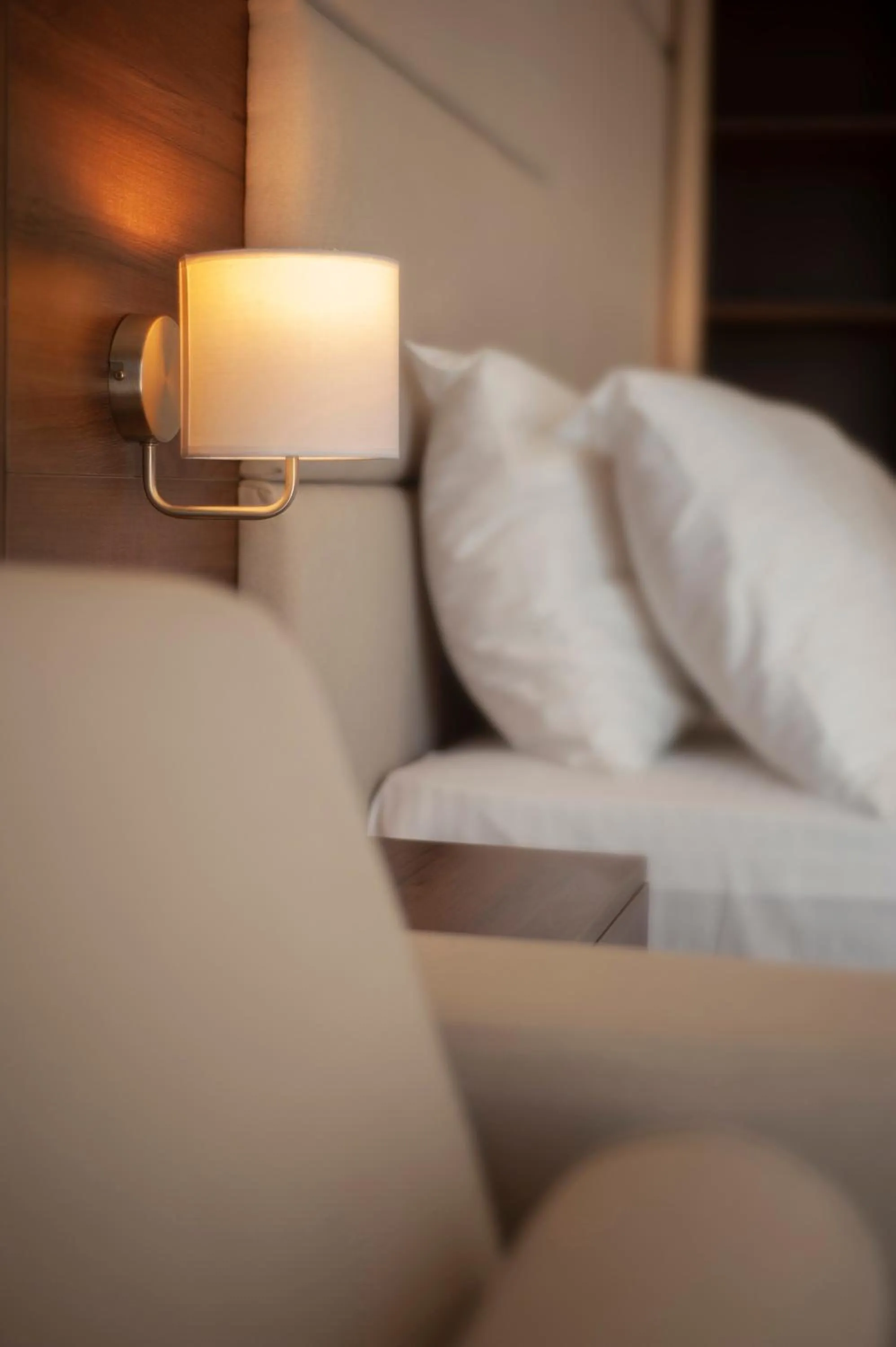 Area and facilities, Bed in Hotel Twelve by Aycon