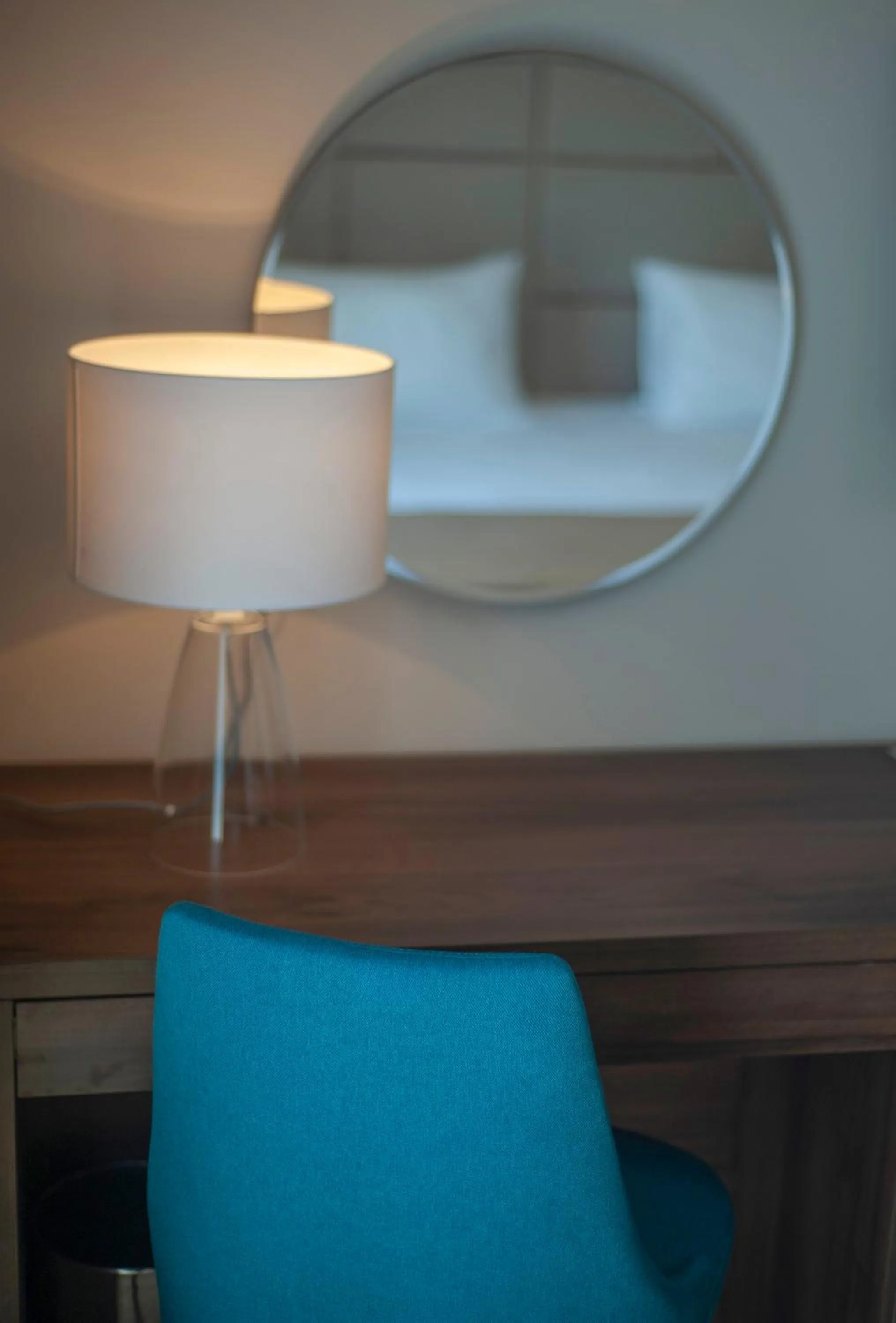 Coffee/tea facilities in Hotel Twelve by Aycon