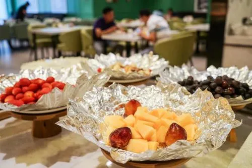 Atour Hotel Harbin Convention and Exhibition Center