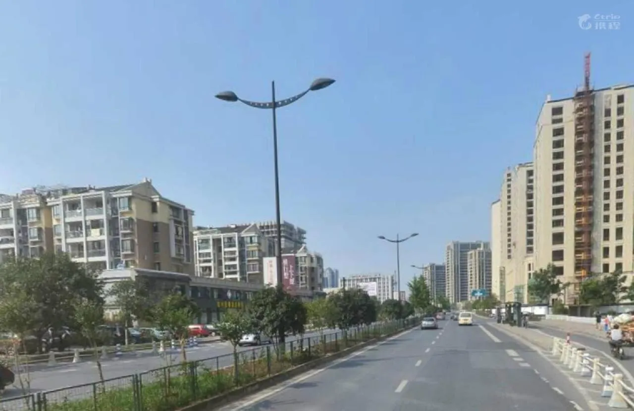 Atour Hotel Hangzhou Xixi Zijingang