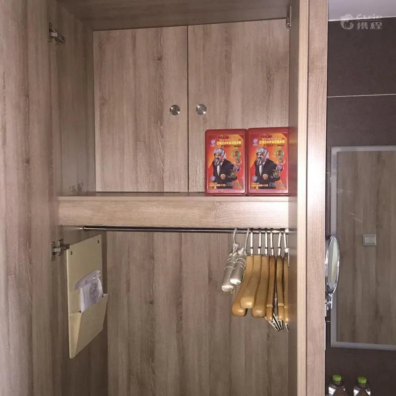 Atour Hotel Hangzhou Xixi Zijingang