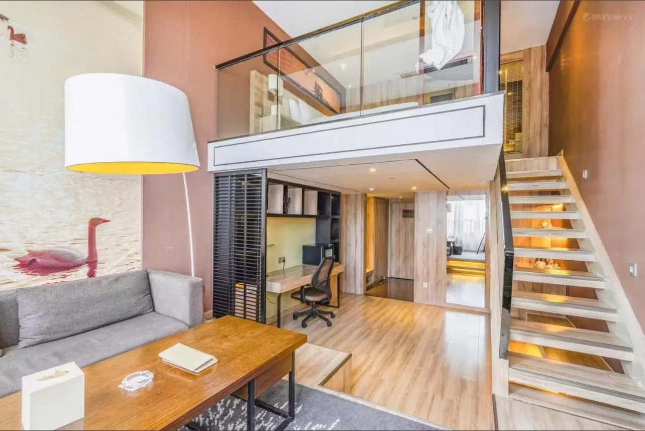 Atour Hotel Hangzhou Xixi Zijingang