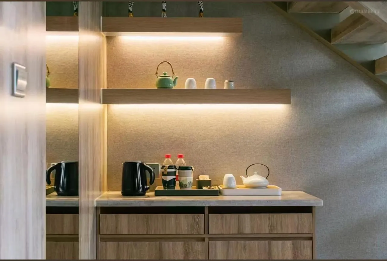 Atour Hotel Hangzhou Xixi Zijingang