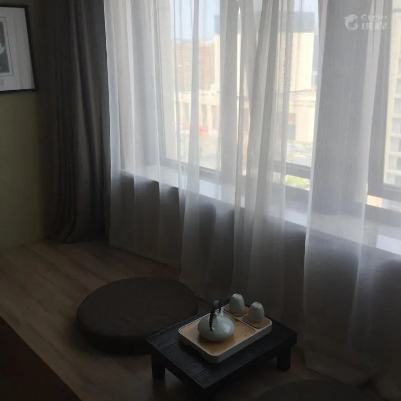 Atour Hotel Hangzhou Xixi Zijingang