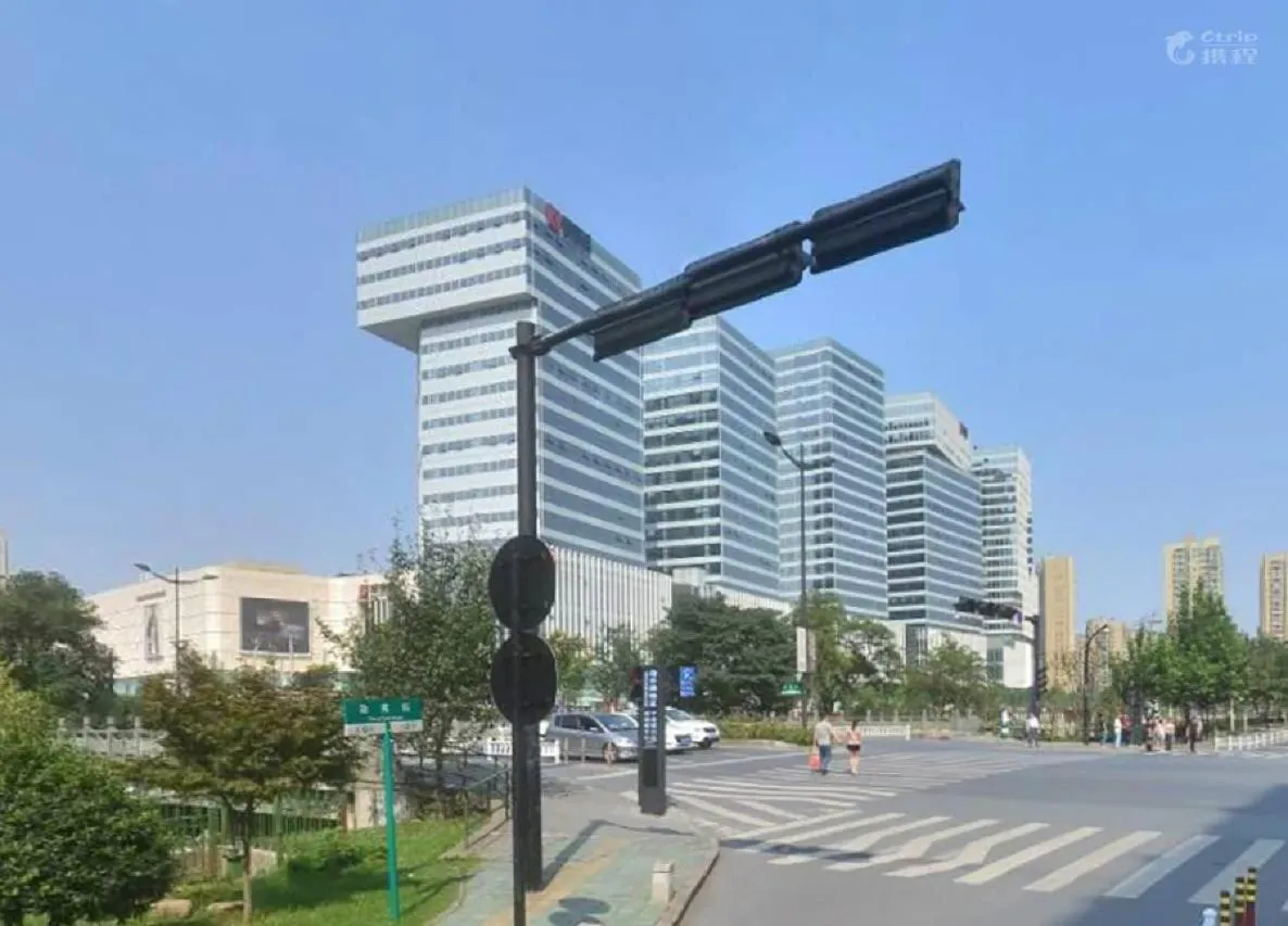 Atour Hotel Hangzhou Xixi Zijingang