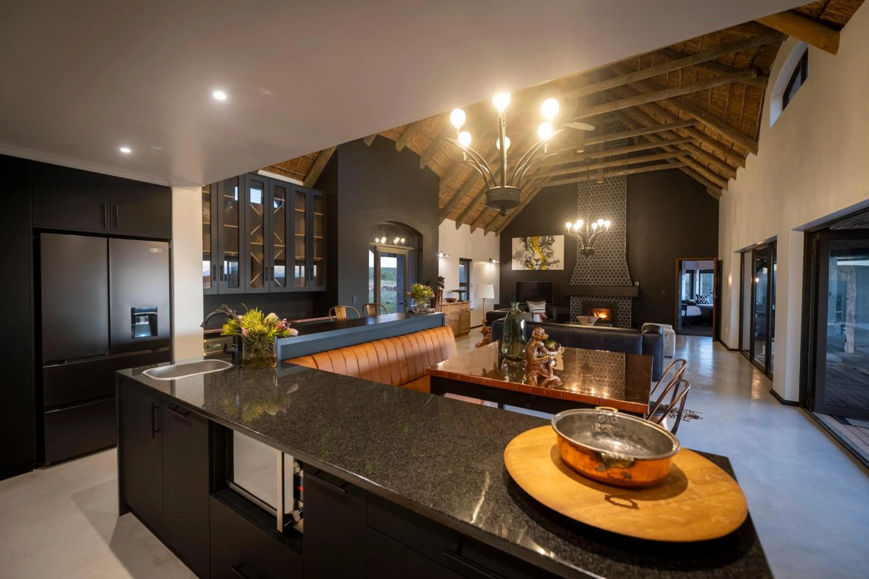 Gondwana Game Reserve