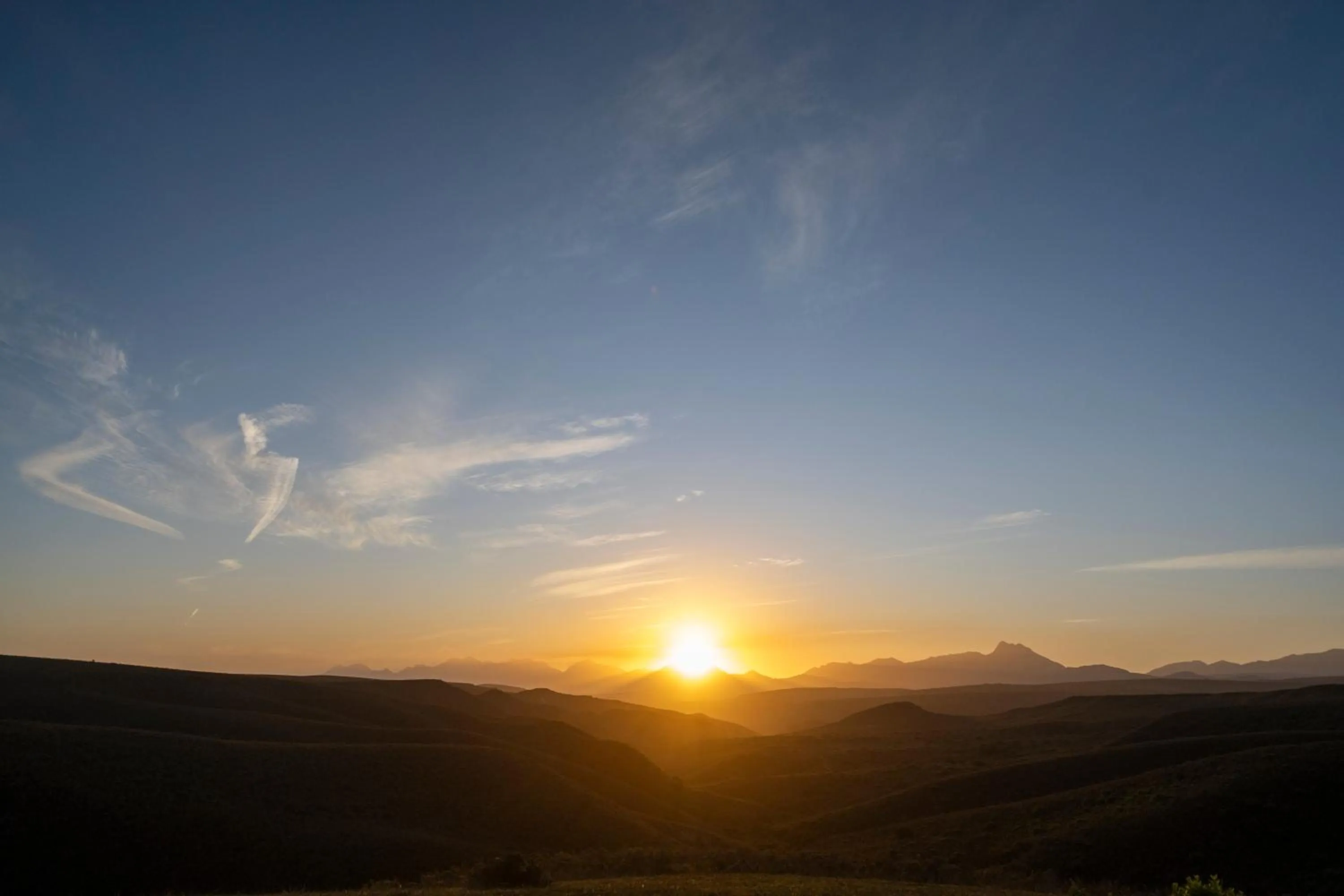 Gondwana Game Reserve