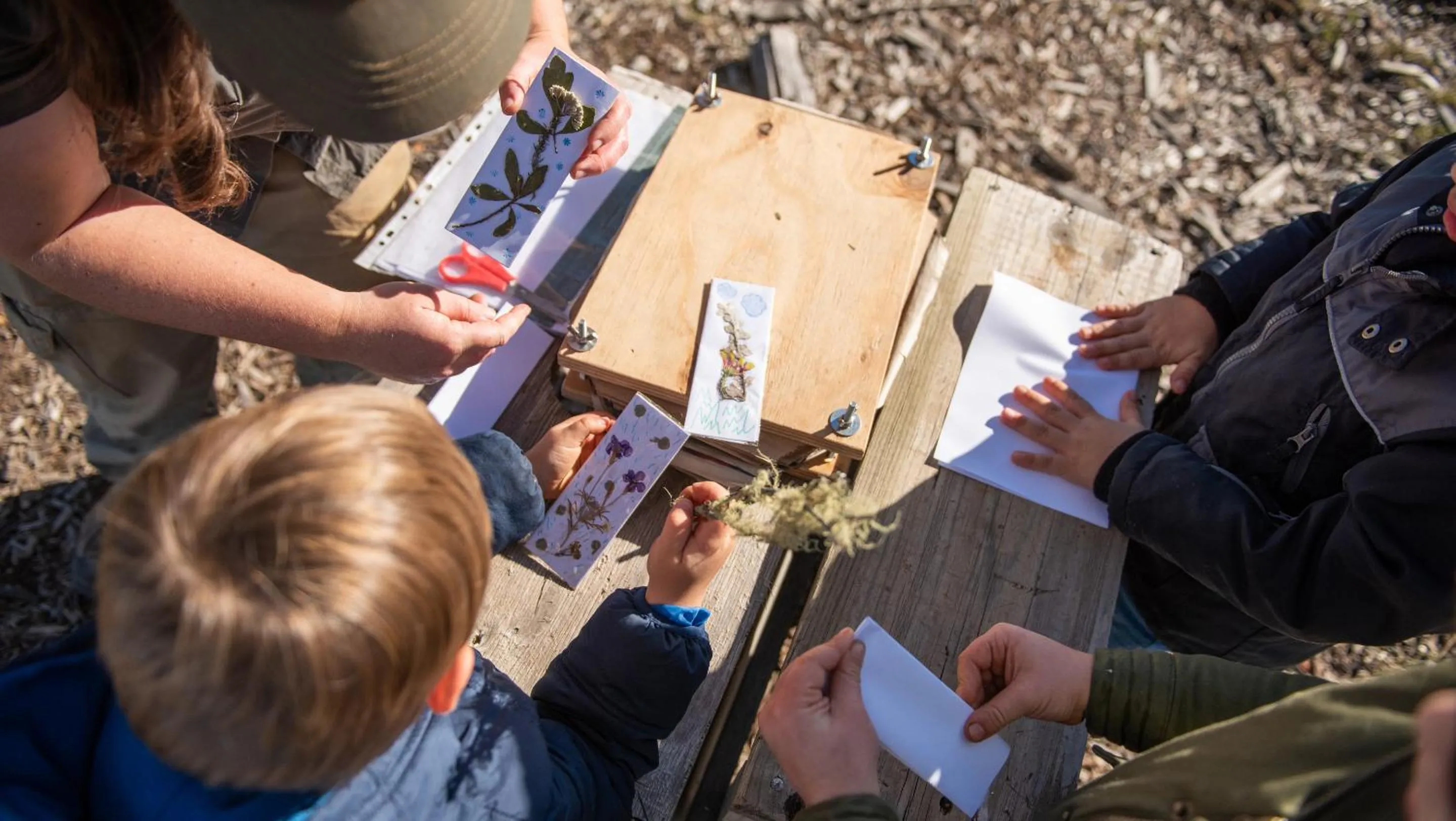 Gondwana Game Reserve