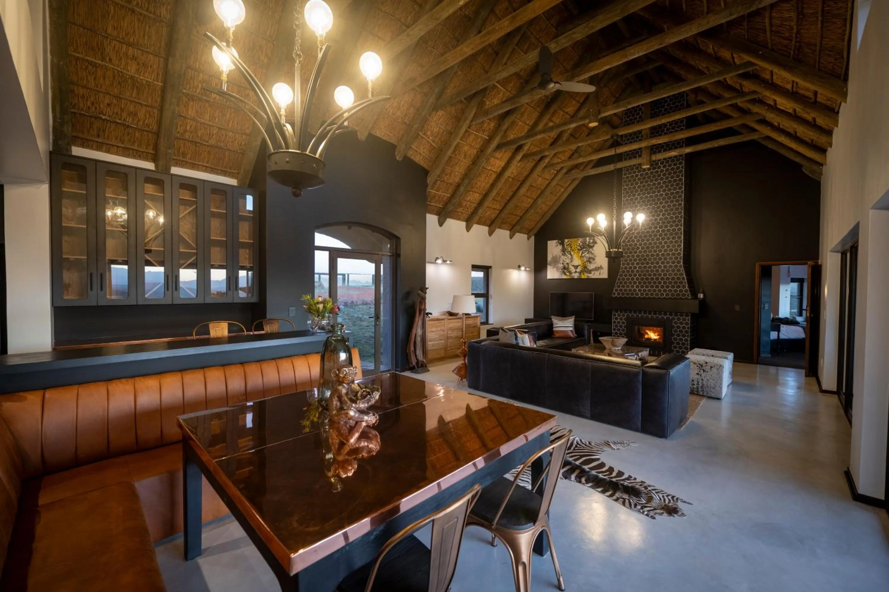 Gondwana Game Reserve