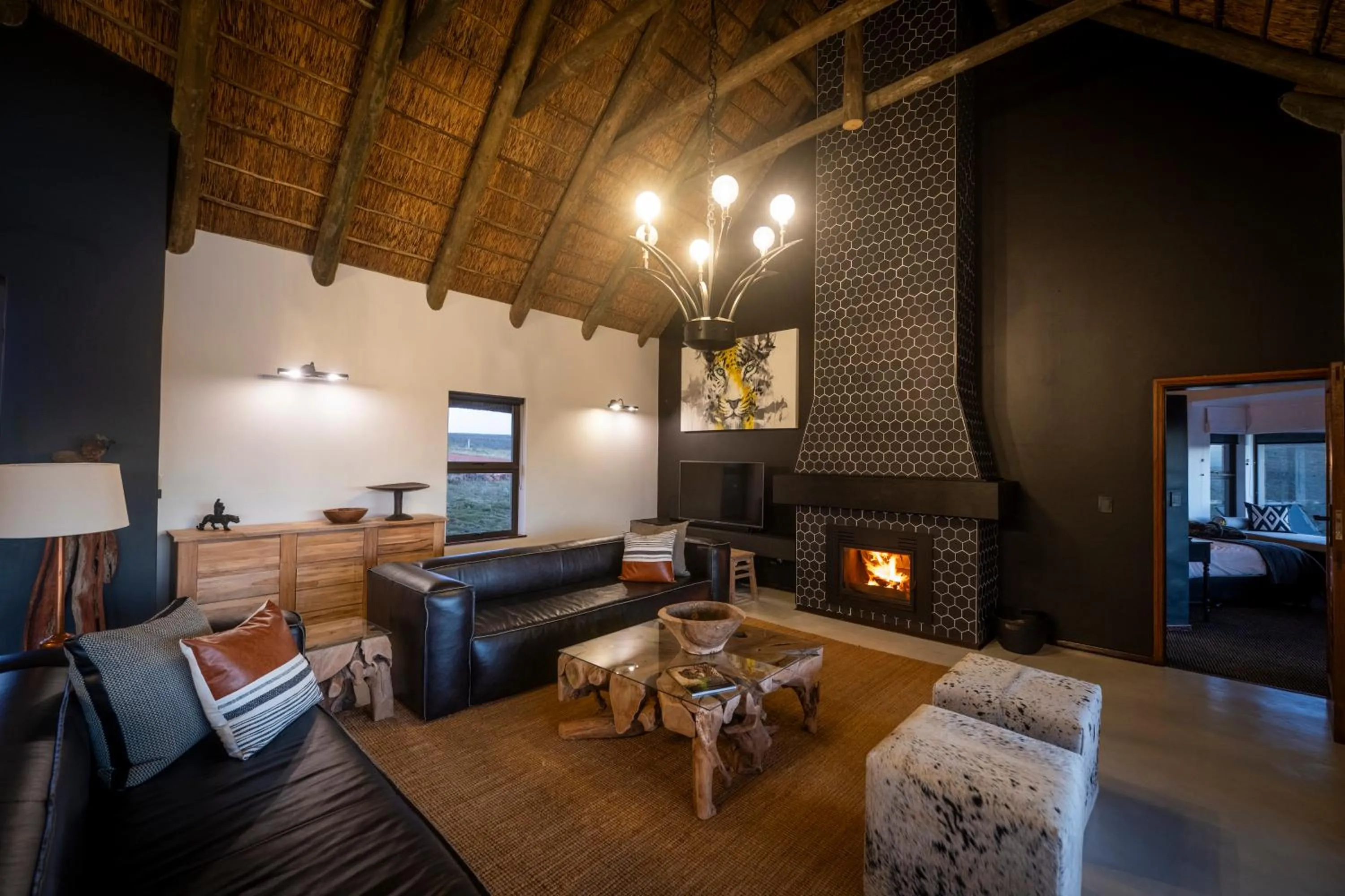 Gondwana Game Reserve